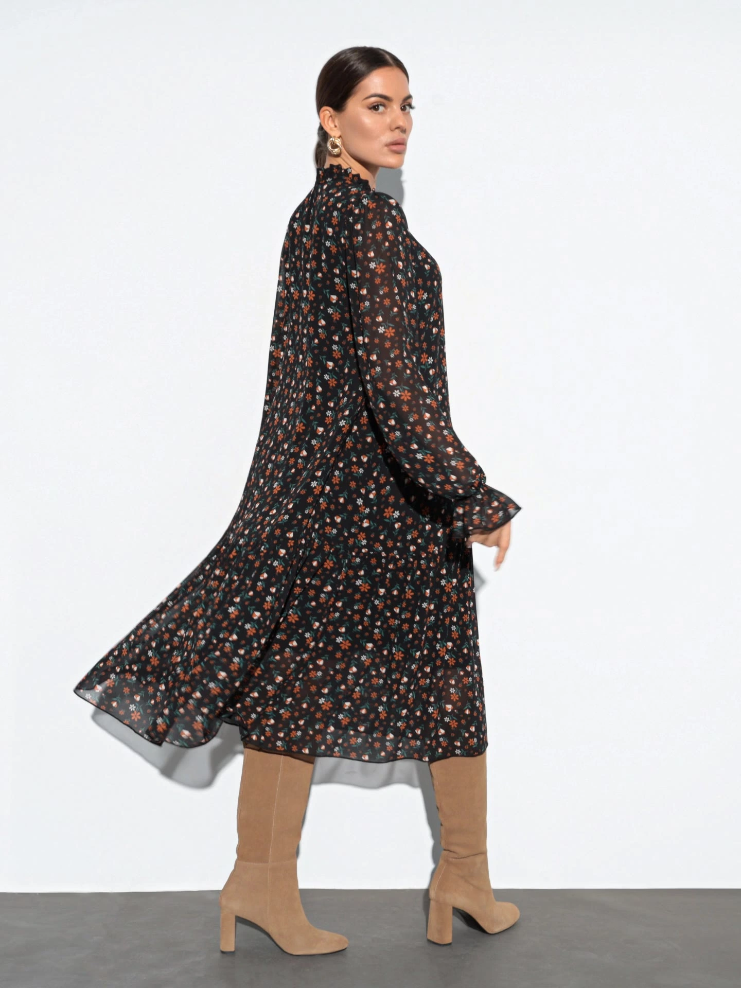 Моя утонченность (феерия)