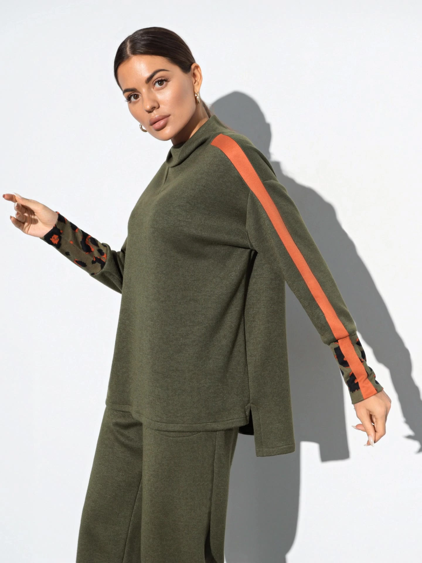 Твоя особенность