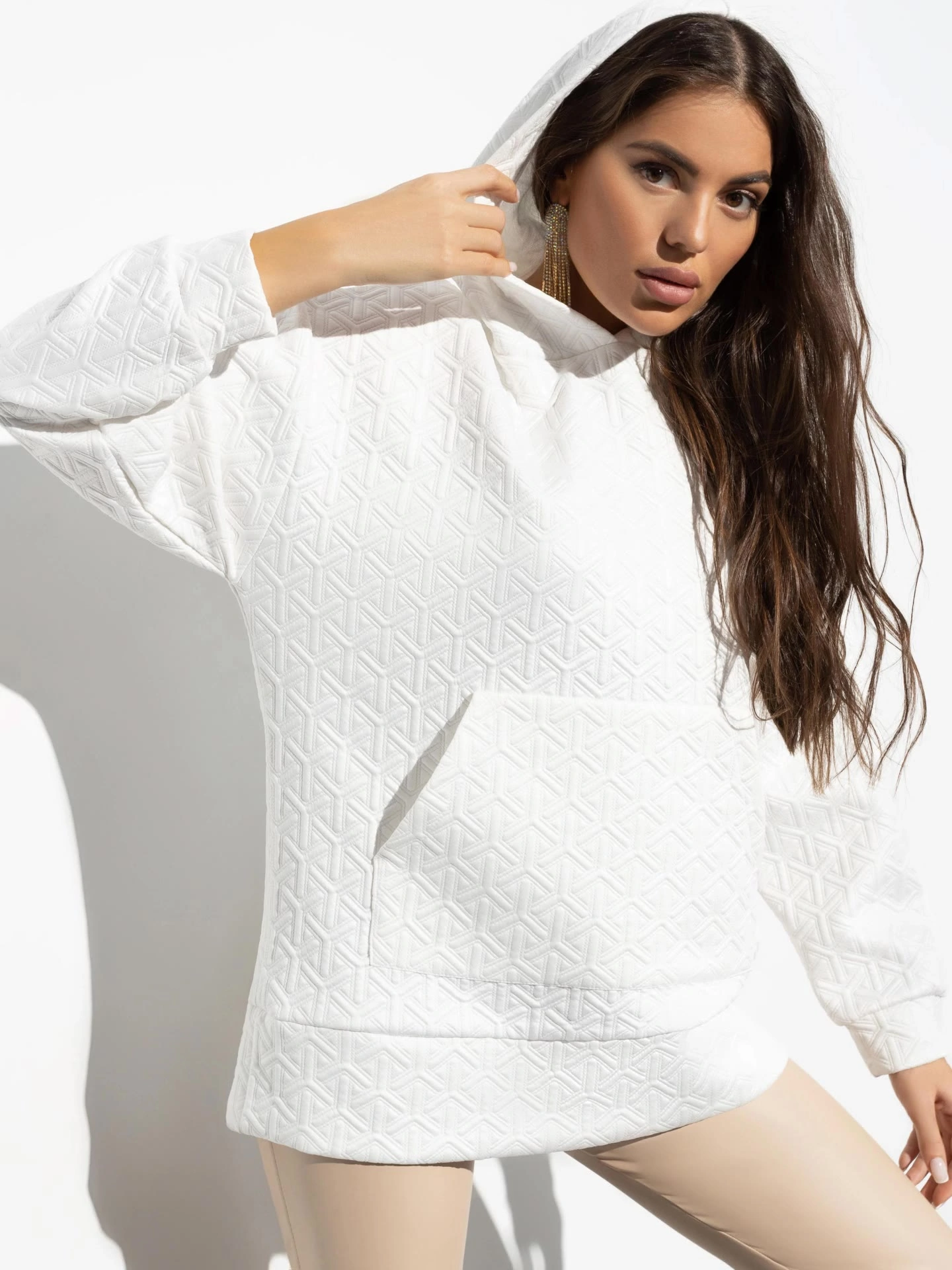 Модные структуры