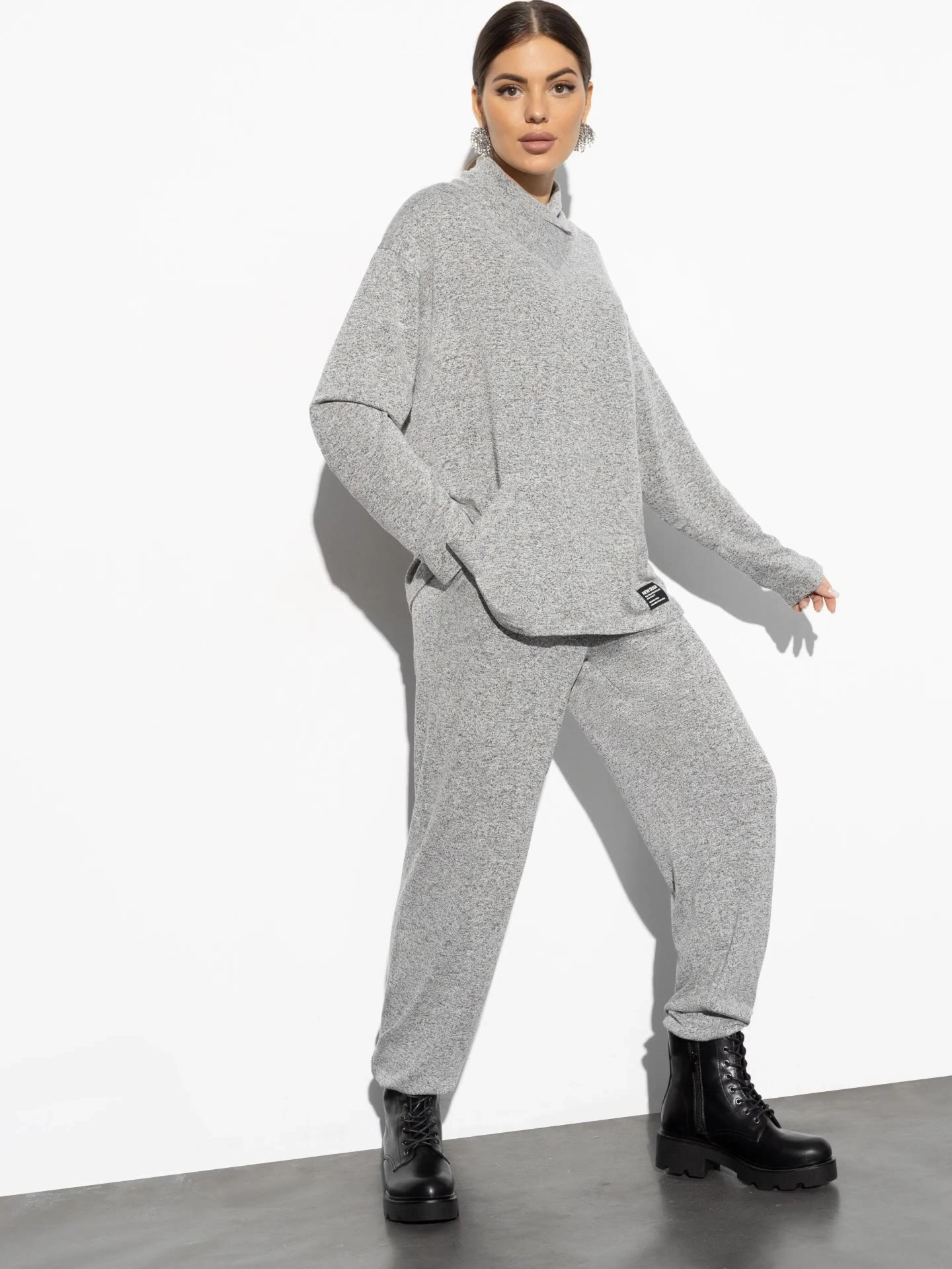 Элегантная нежность (2 в 1)