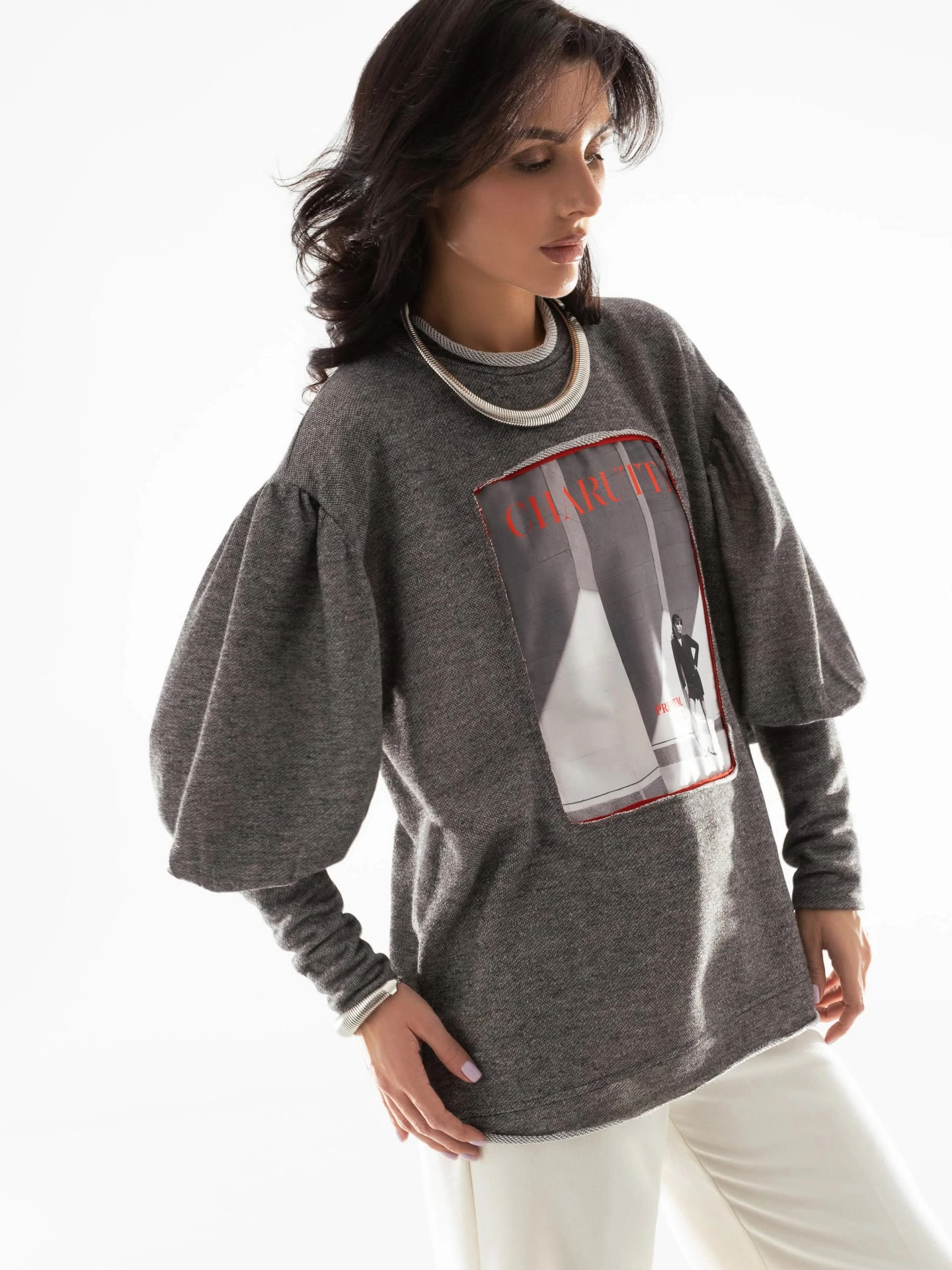 Украшаю общество