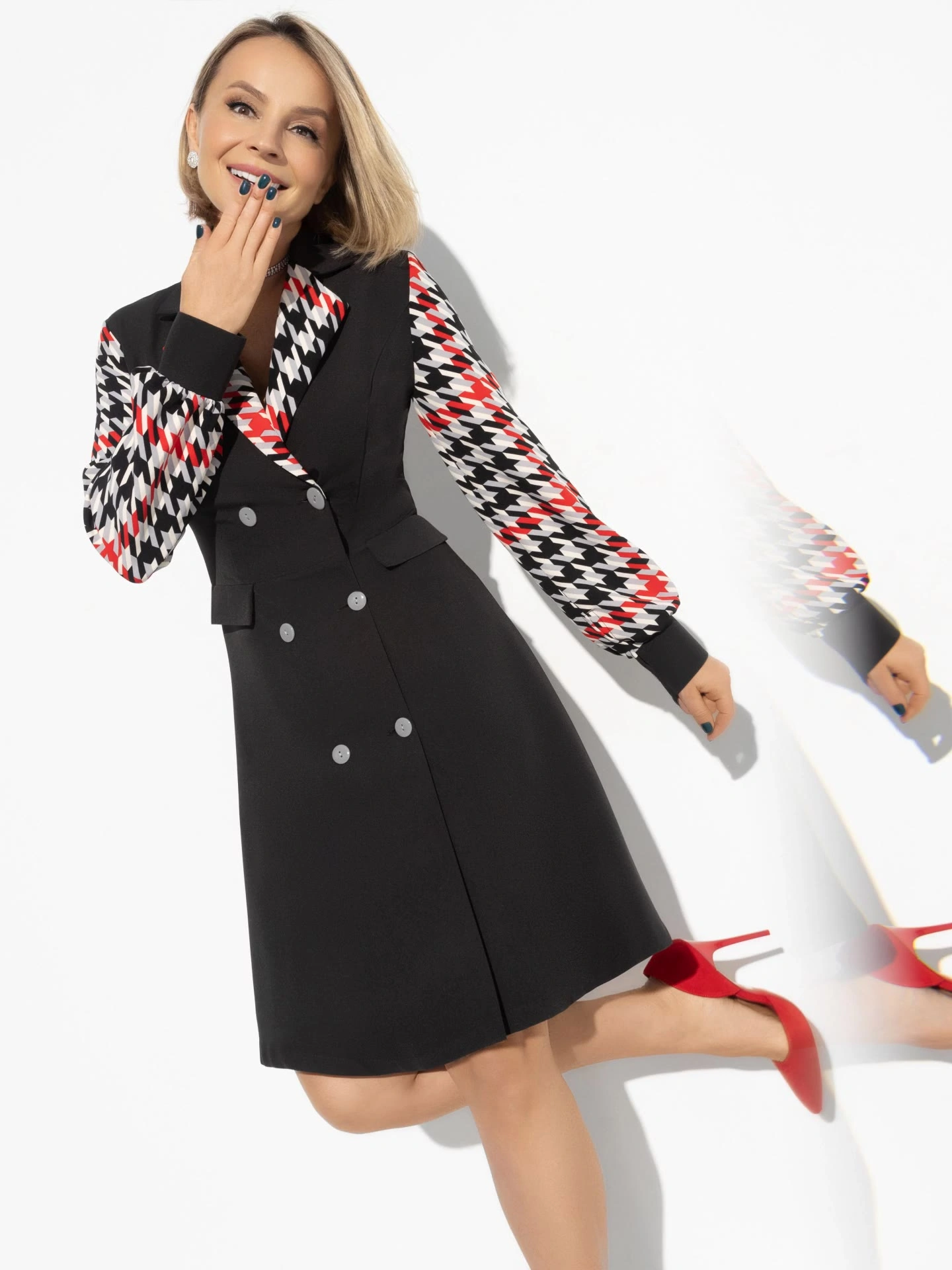 Чао, Белла (искушение)