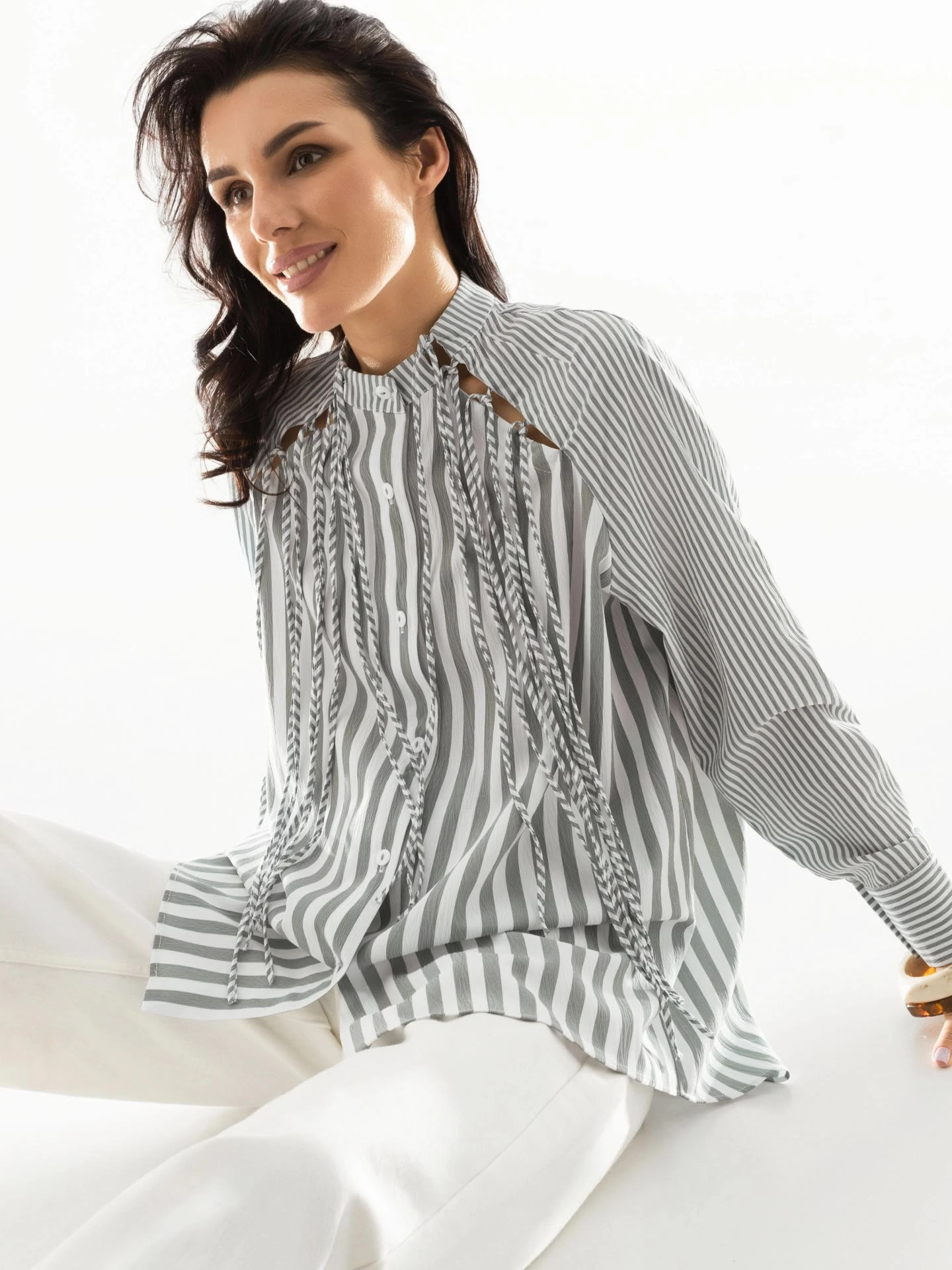 Модная экспертиза (green)