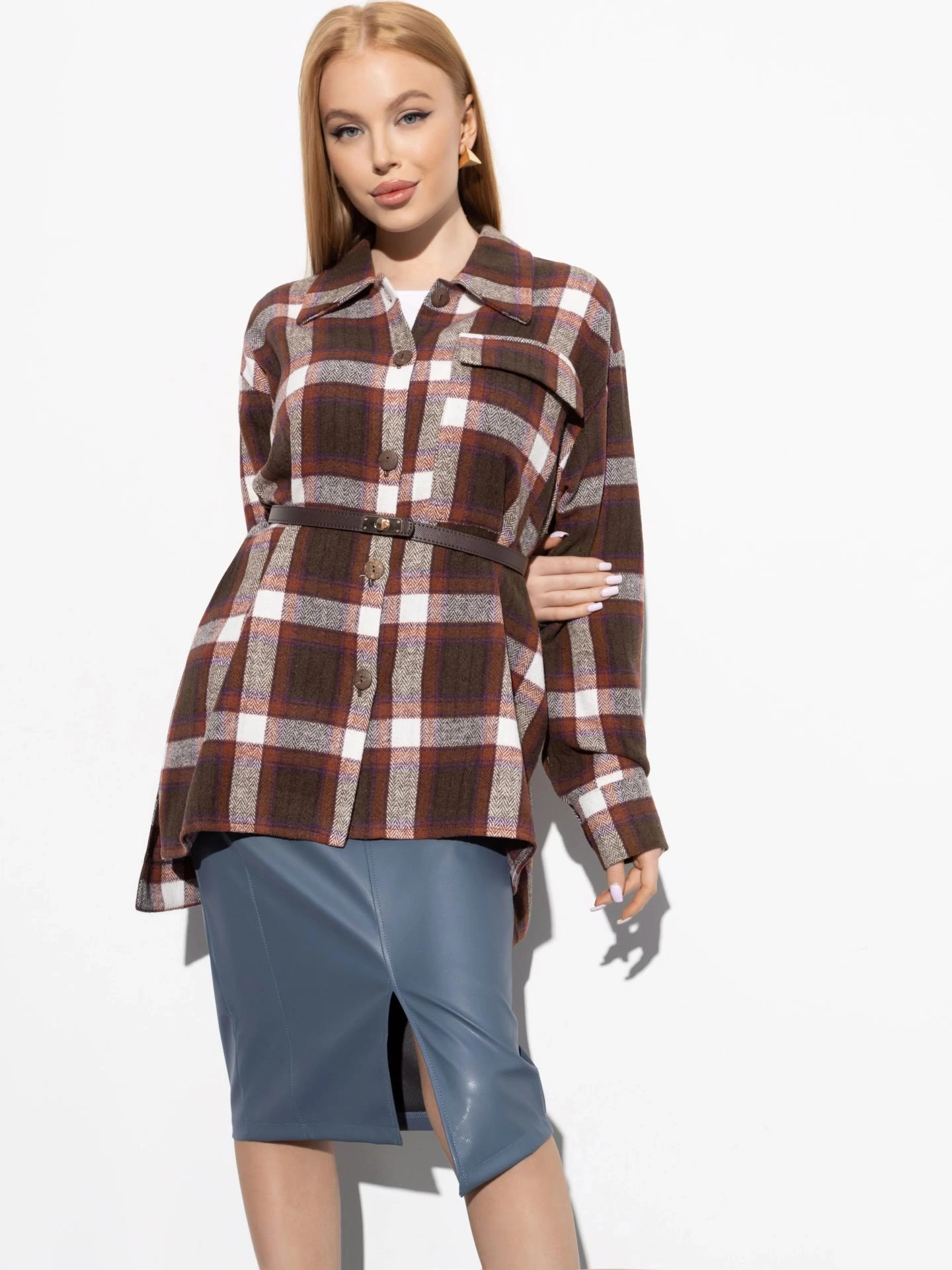 Навсегда в сердце (style brown)