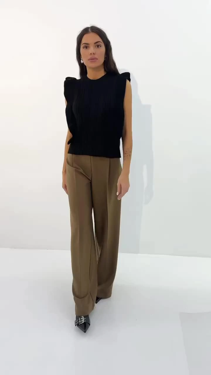 Неделя моды (black night)