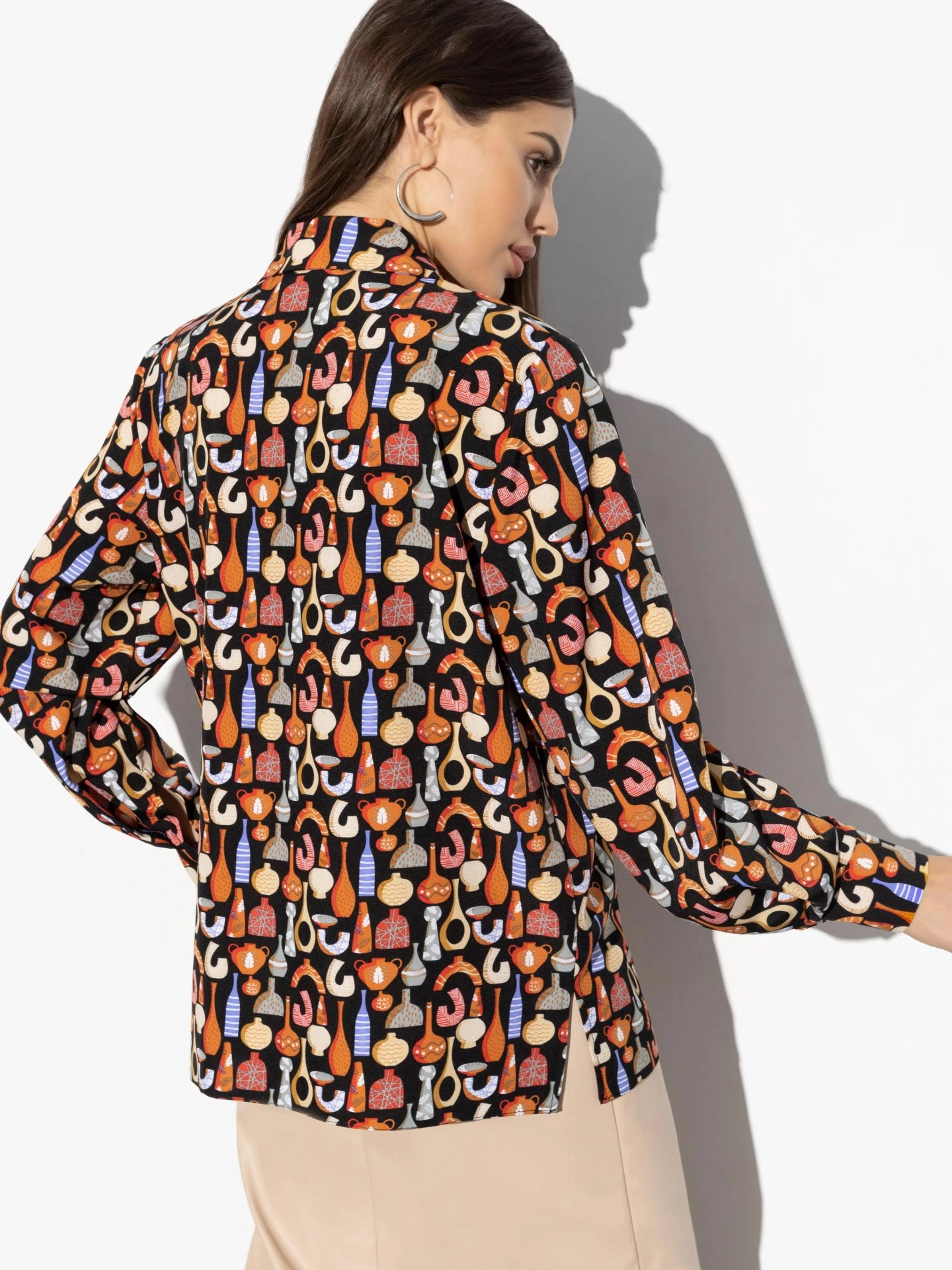 Лабиринт обещаний (fantasy)