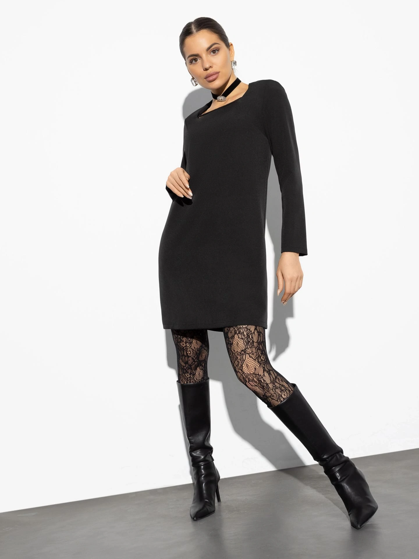 Объект для зависти