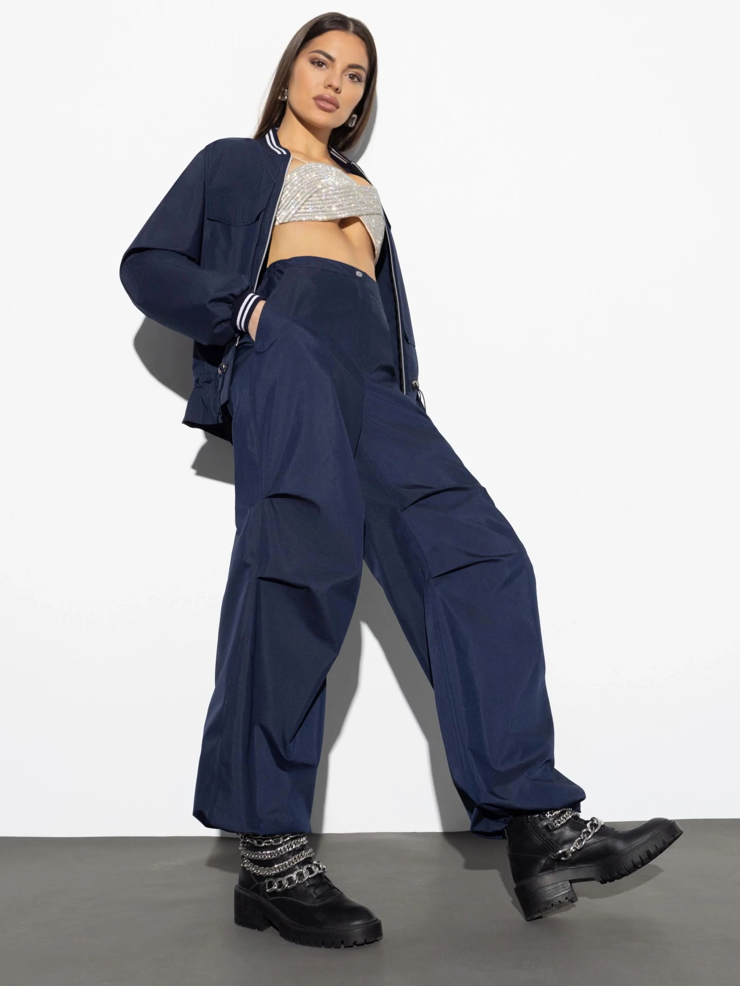 Дай огня (live)