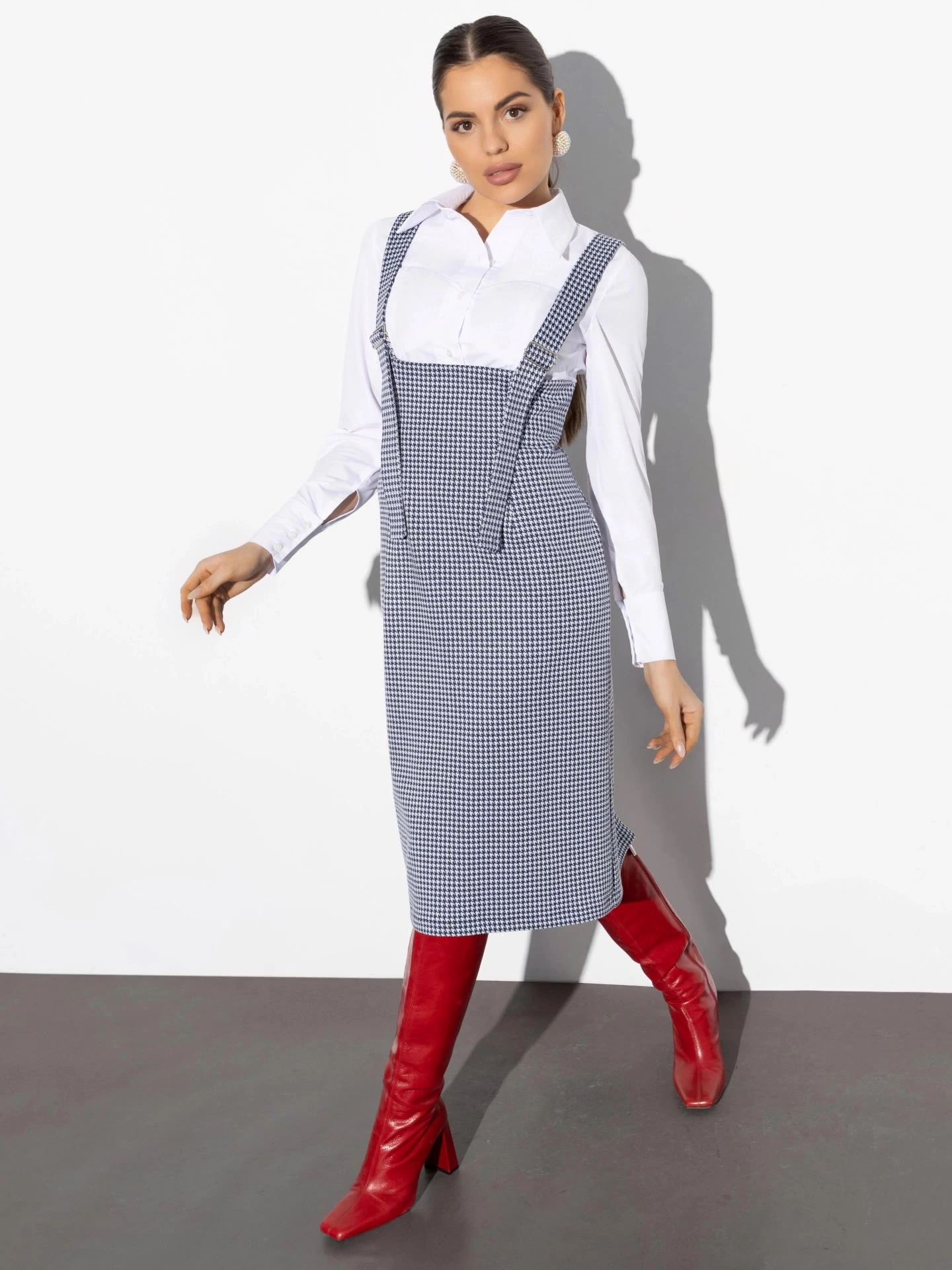 Успешная феерия