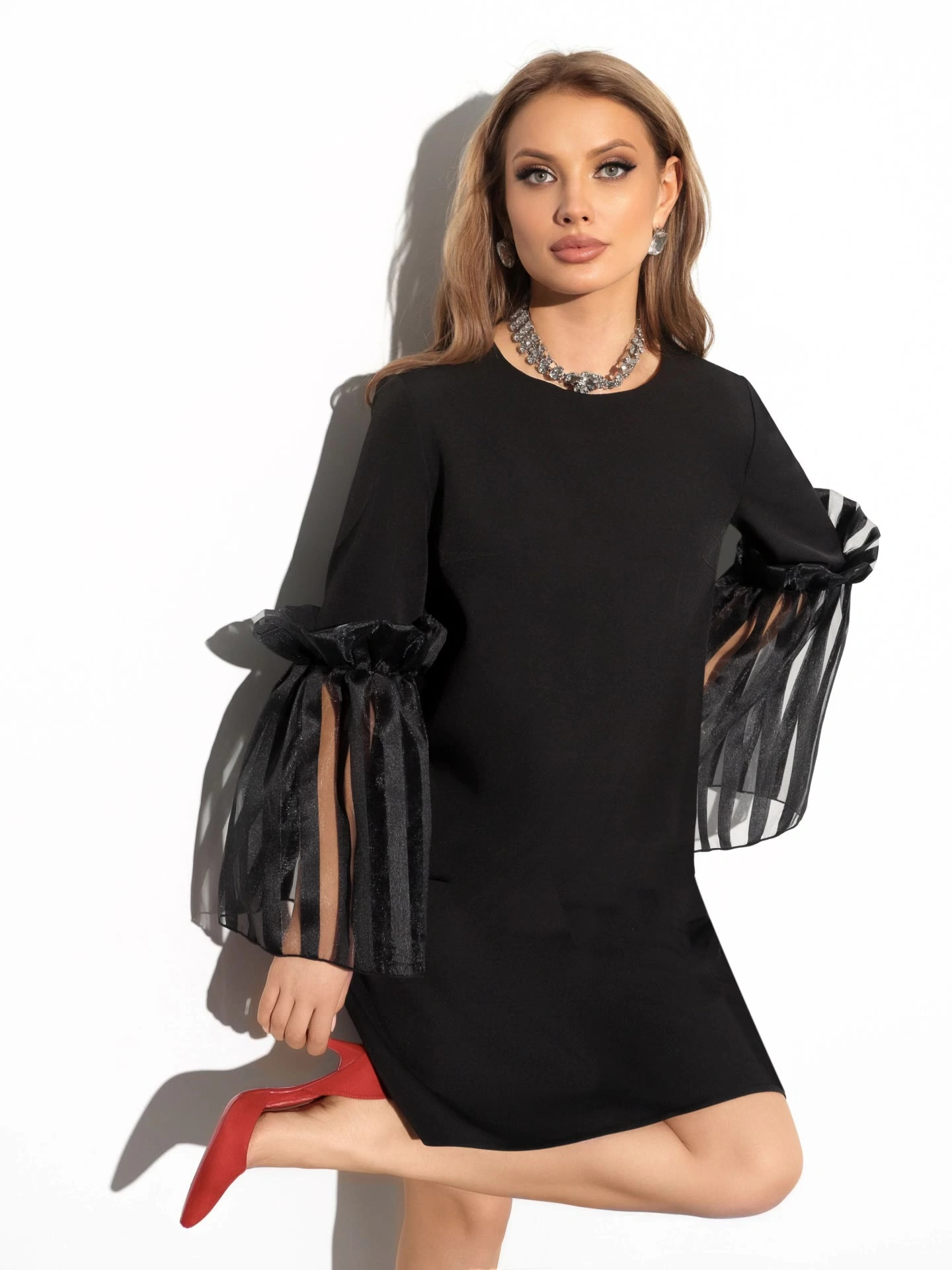 Случайная магия (блэк)