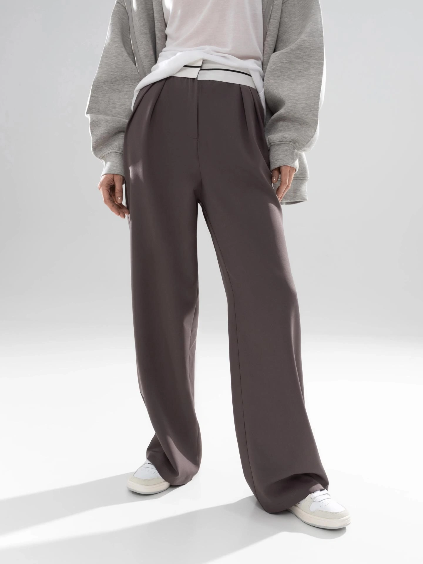 Стильная действительность (beige style)