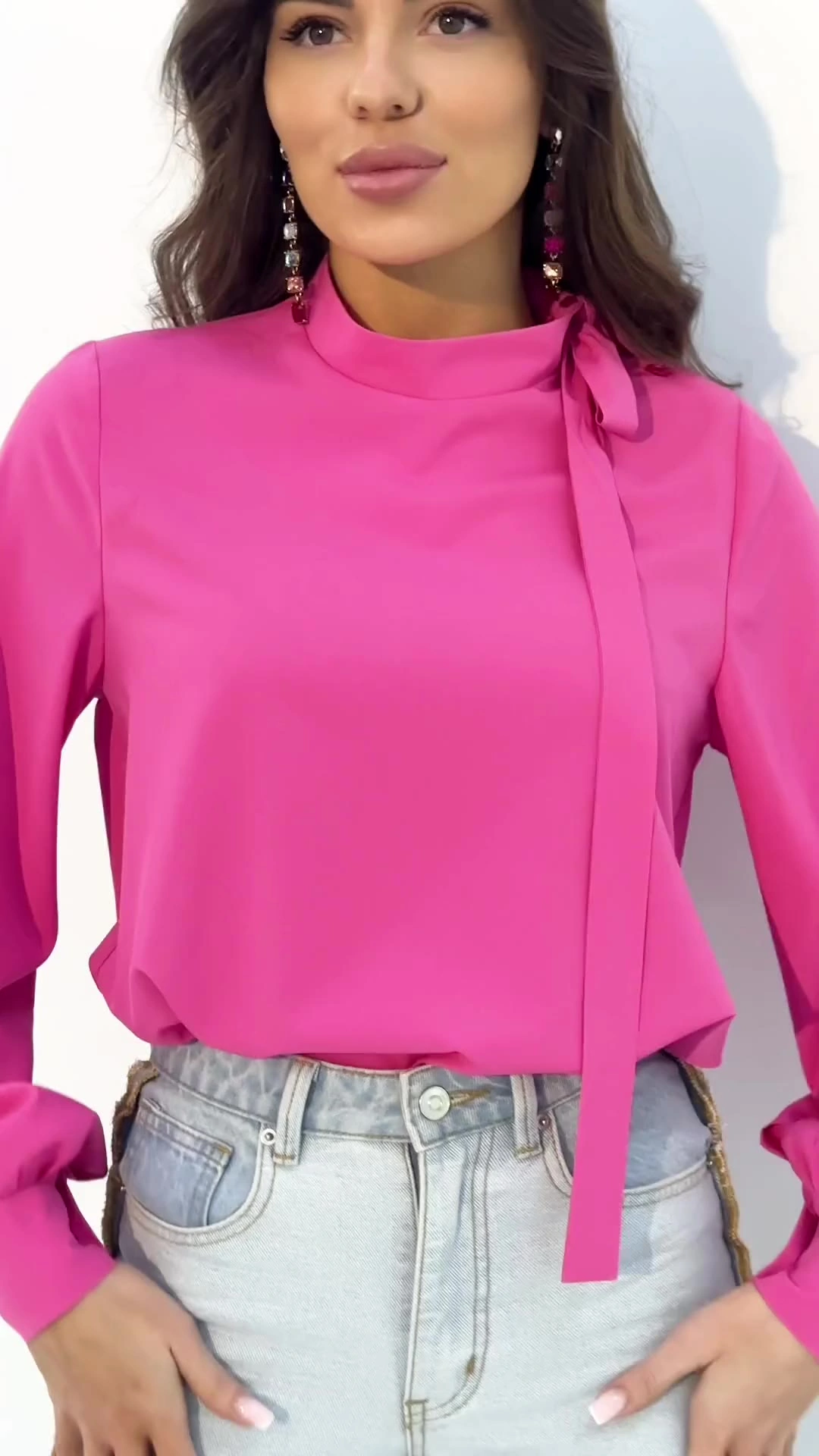 Подари мне цветы (passion)