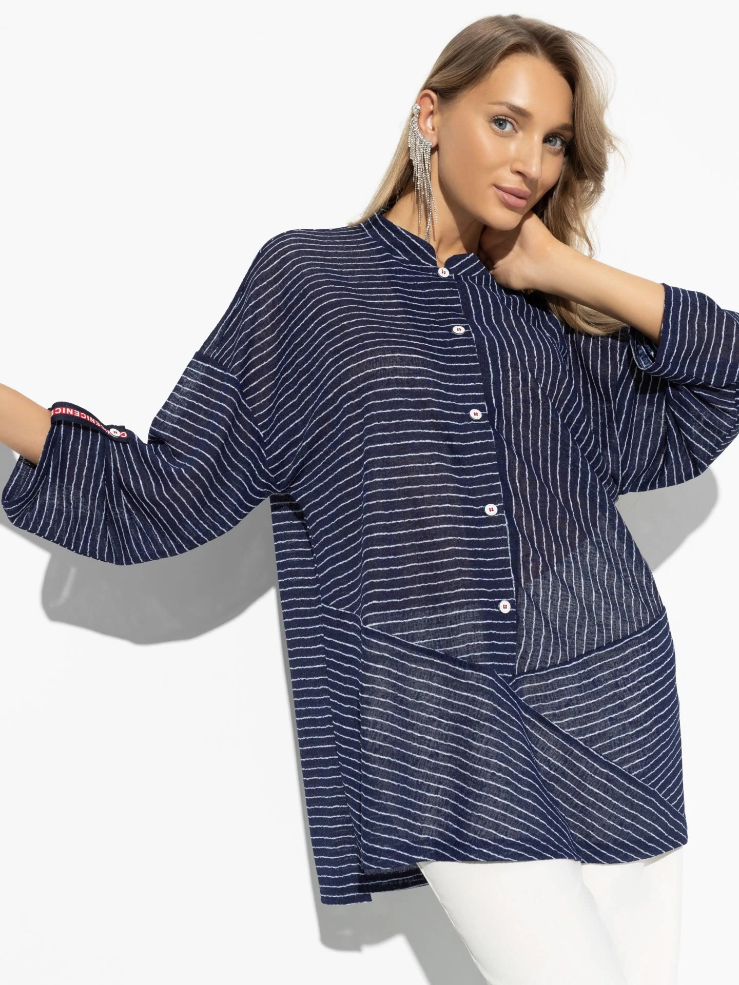 Эксперт привлекательности (blue fashion)