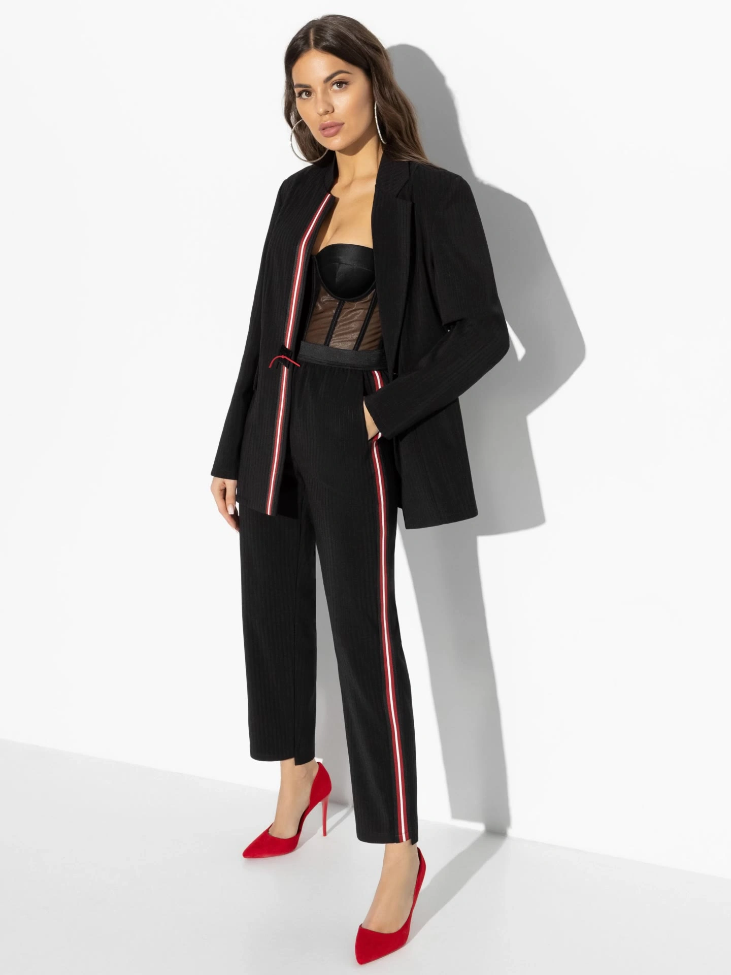 Модный показ (2 в 1)