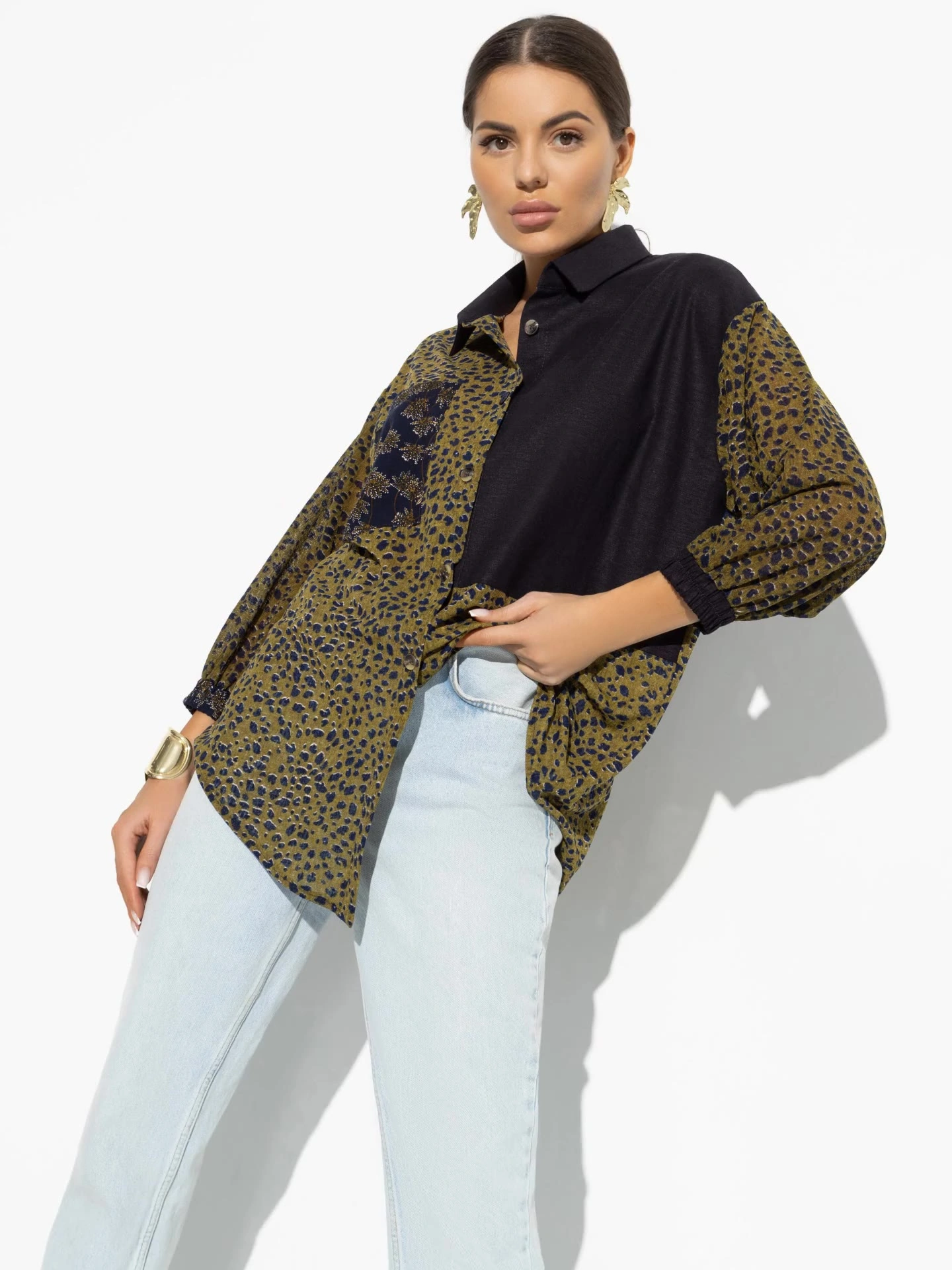 Жемчужина образа (люкс)