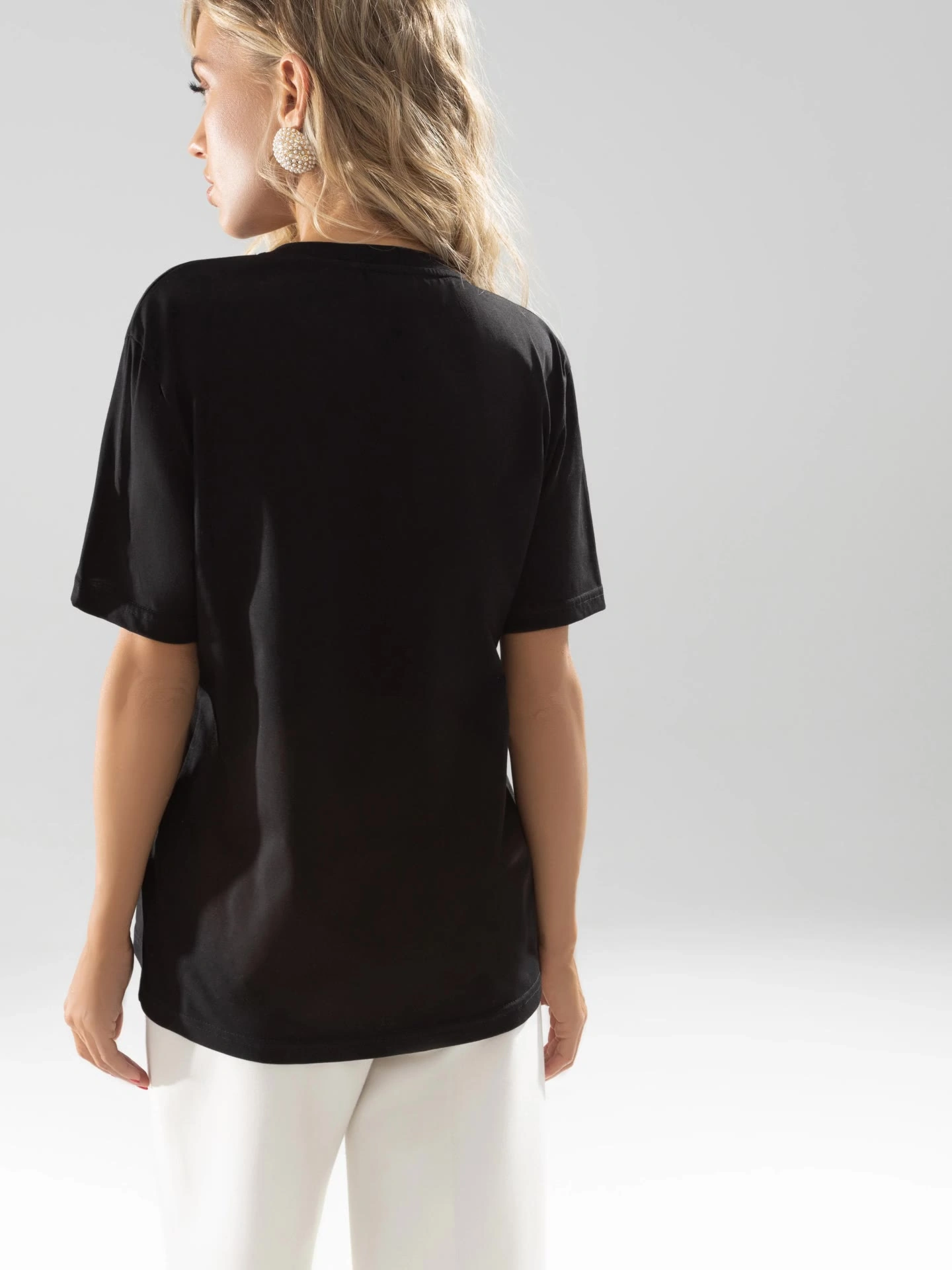 Базовые фантазии (black love)