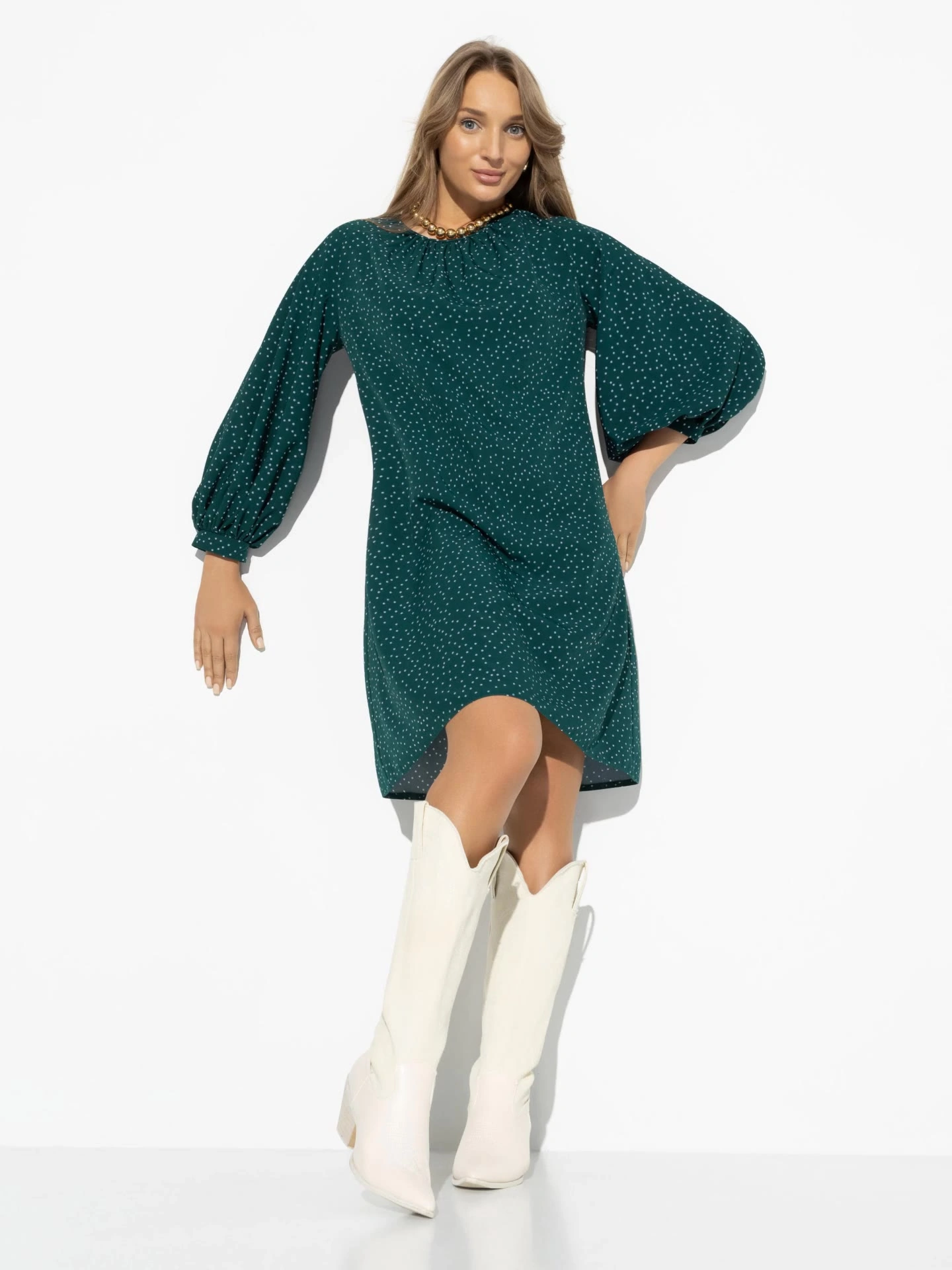 Сладкое желание (magic love)