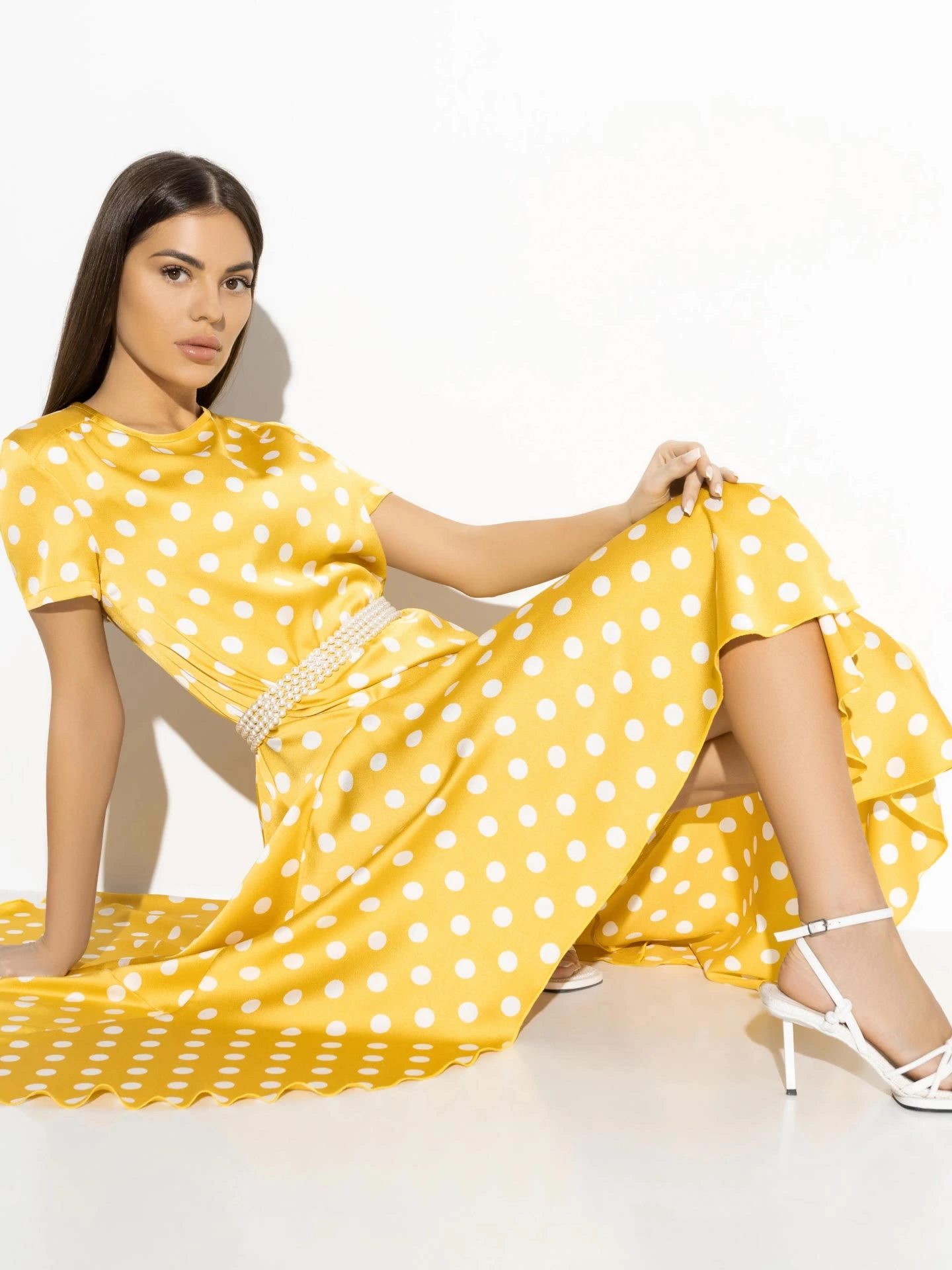 Модный импульс (smile energy)