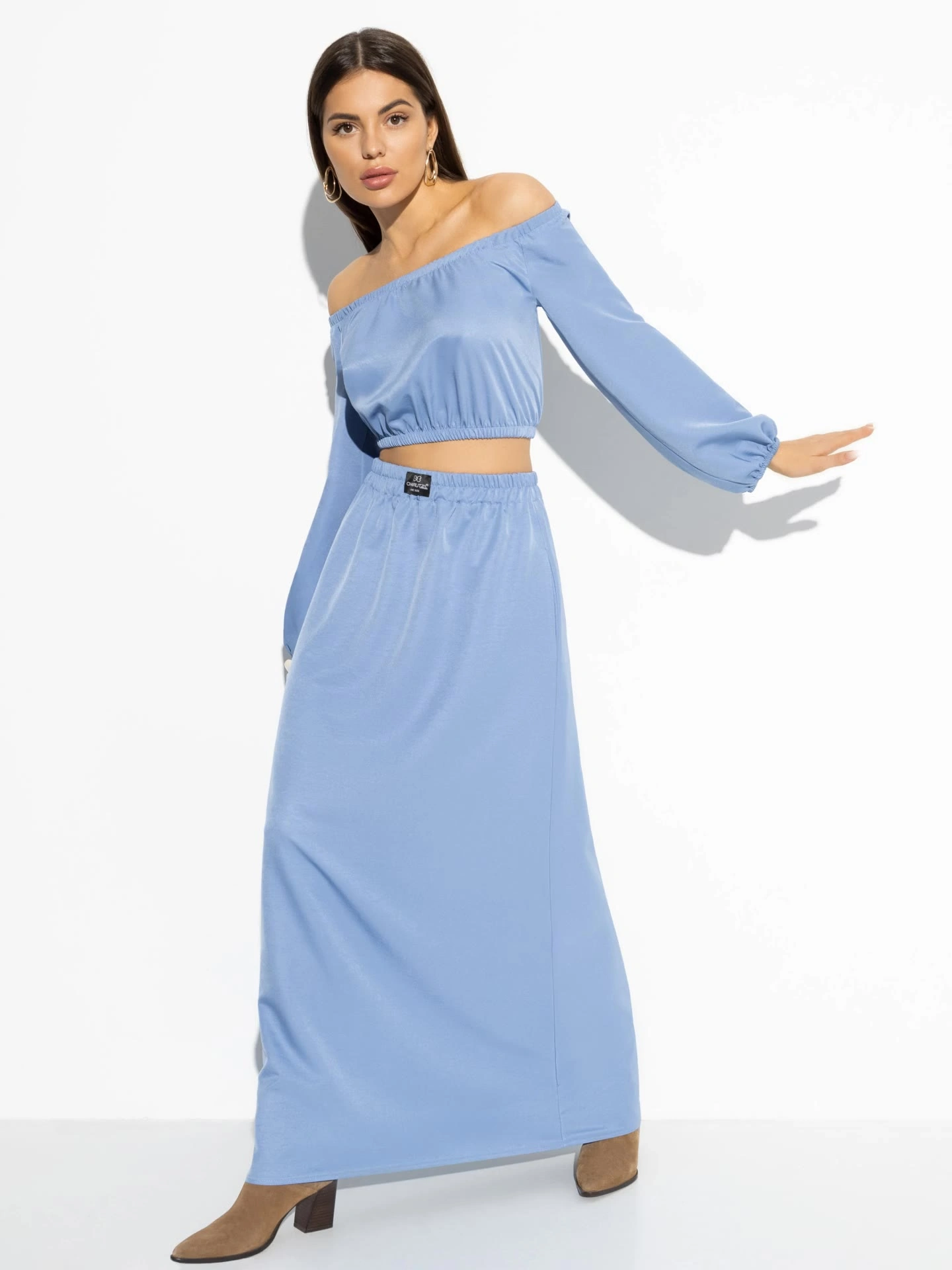 Обнаружена красотка (2 в 1)