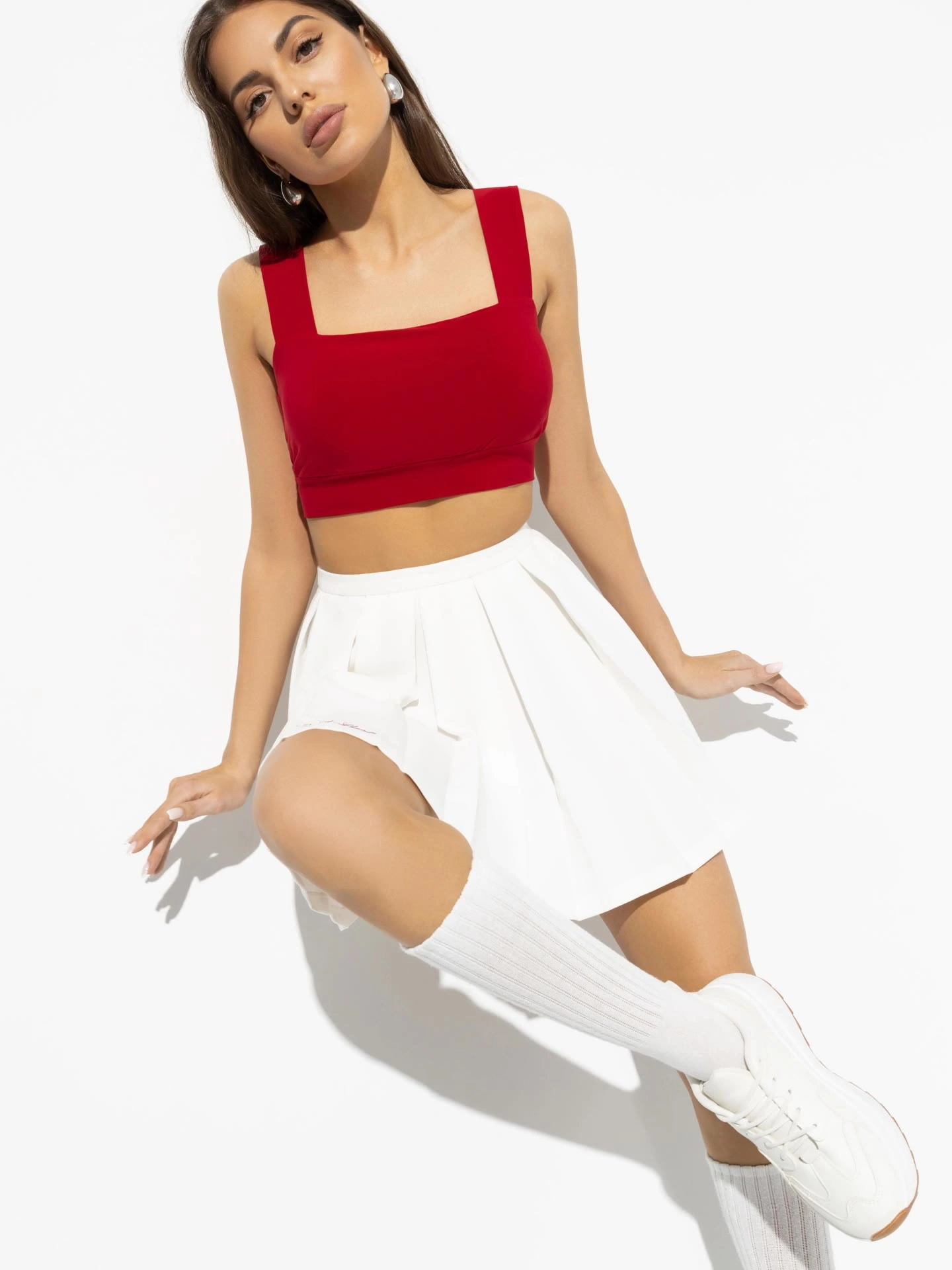 Разумная амбиция (рэд)