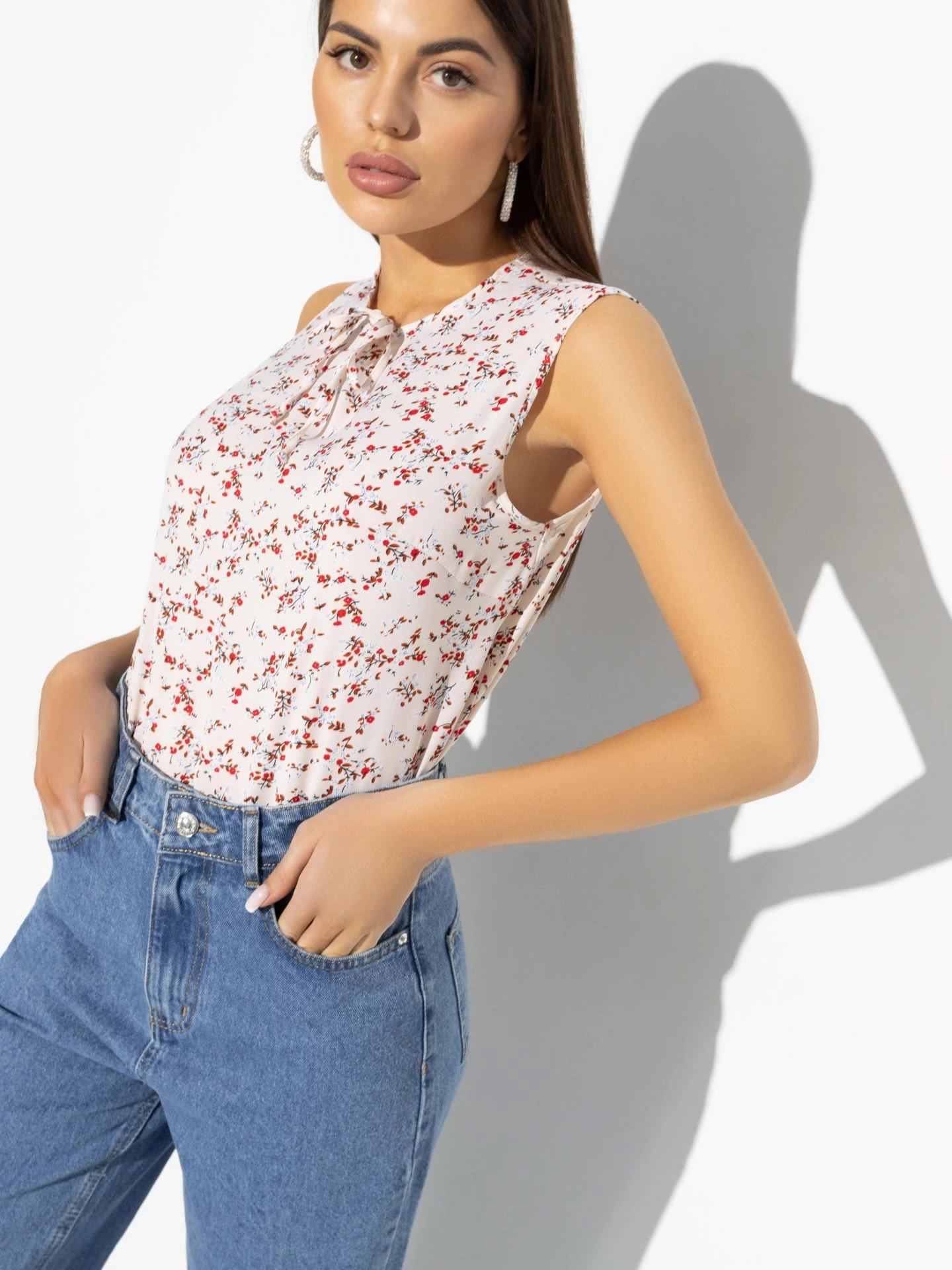 Легкое настроение (нежность)