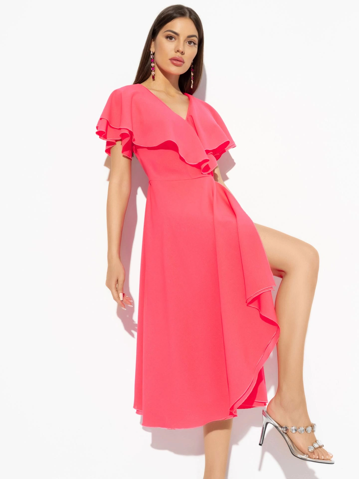 Счастье влюбленности (paradise)