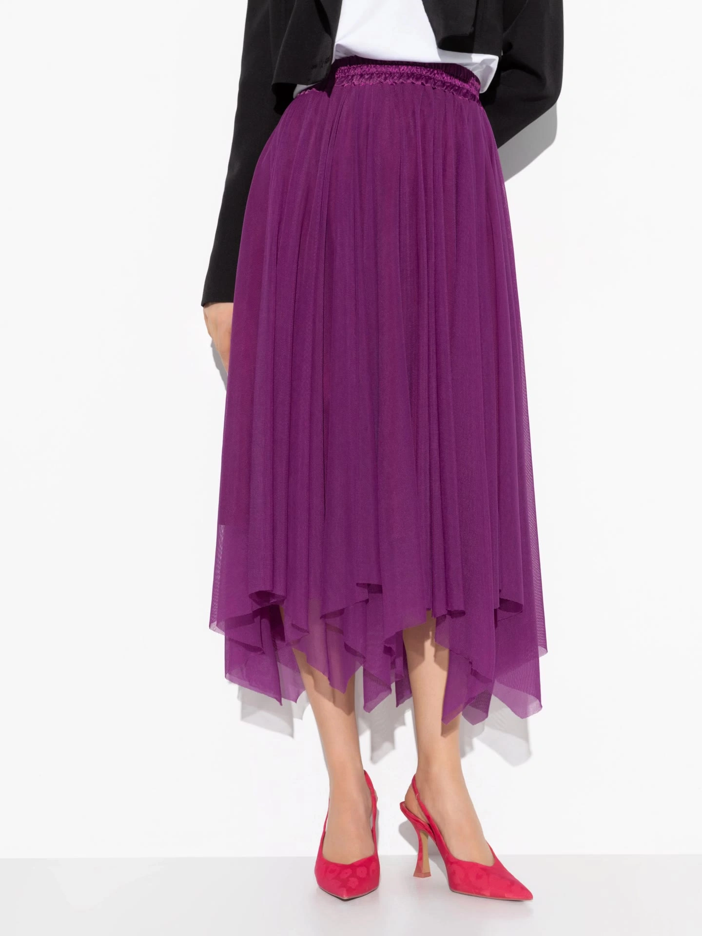 Экстремально прекрасна (cabaret)