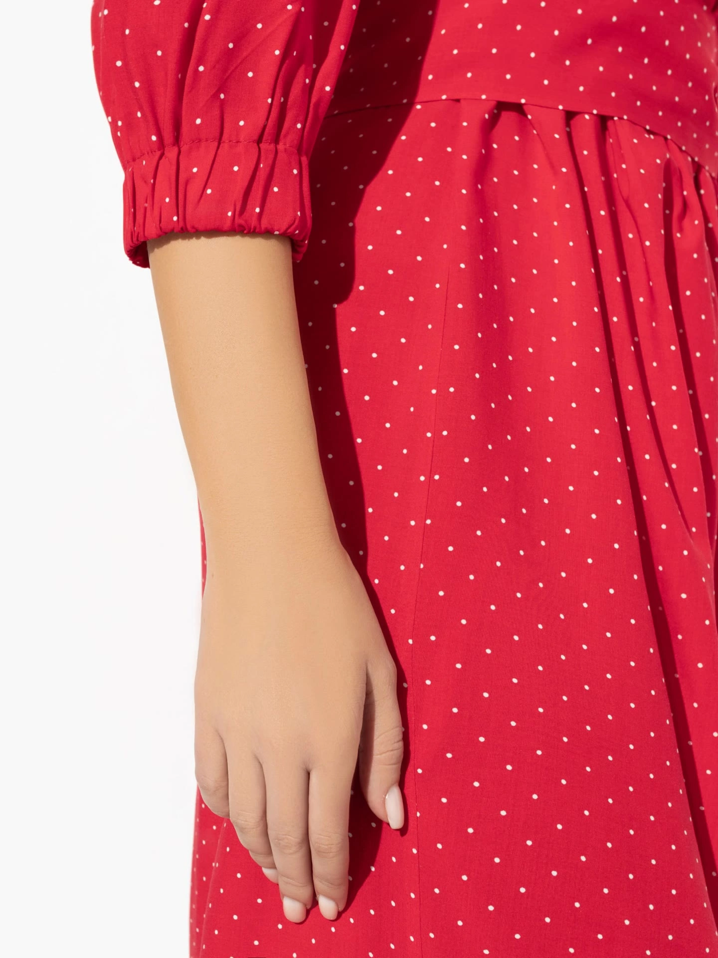 История в глянце (с поясом)