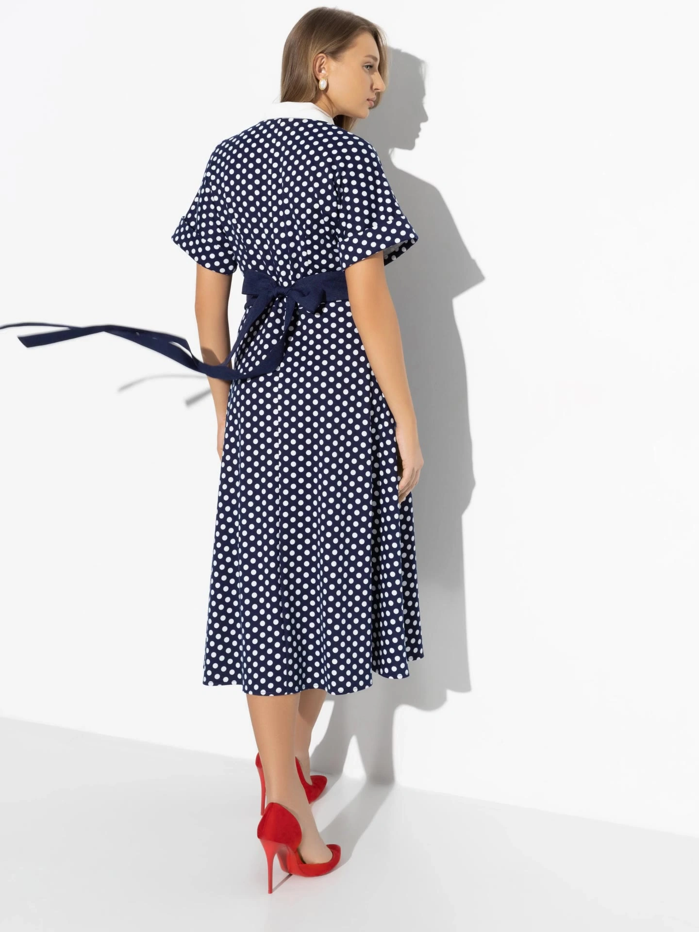 Украшение леди (tango, с поясом)