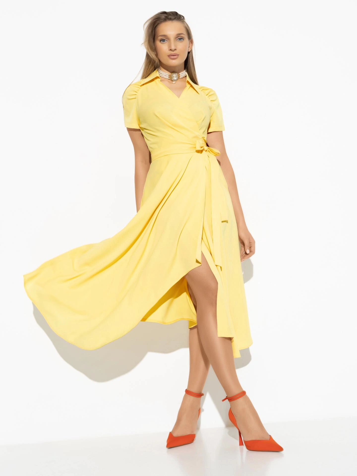 Чарую со вкусом (нежная)