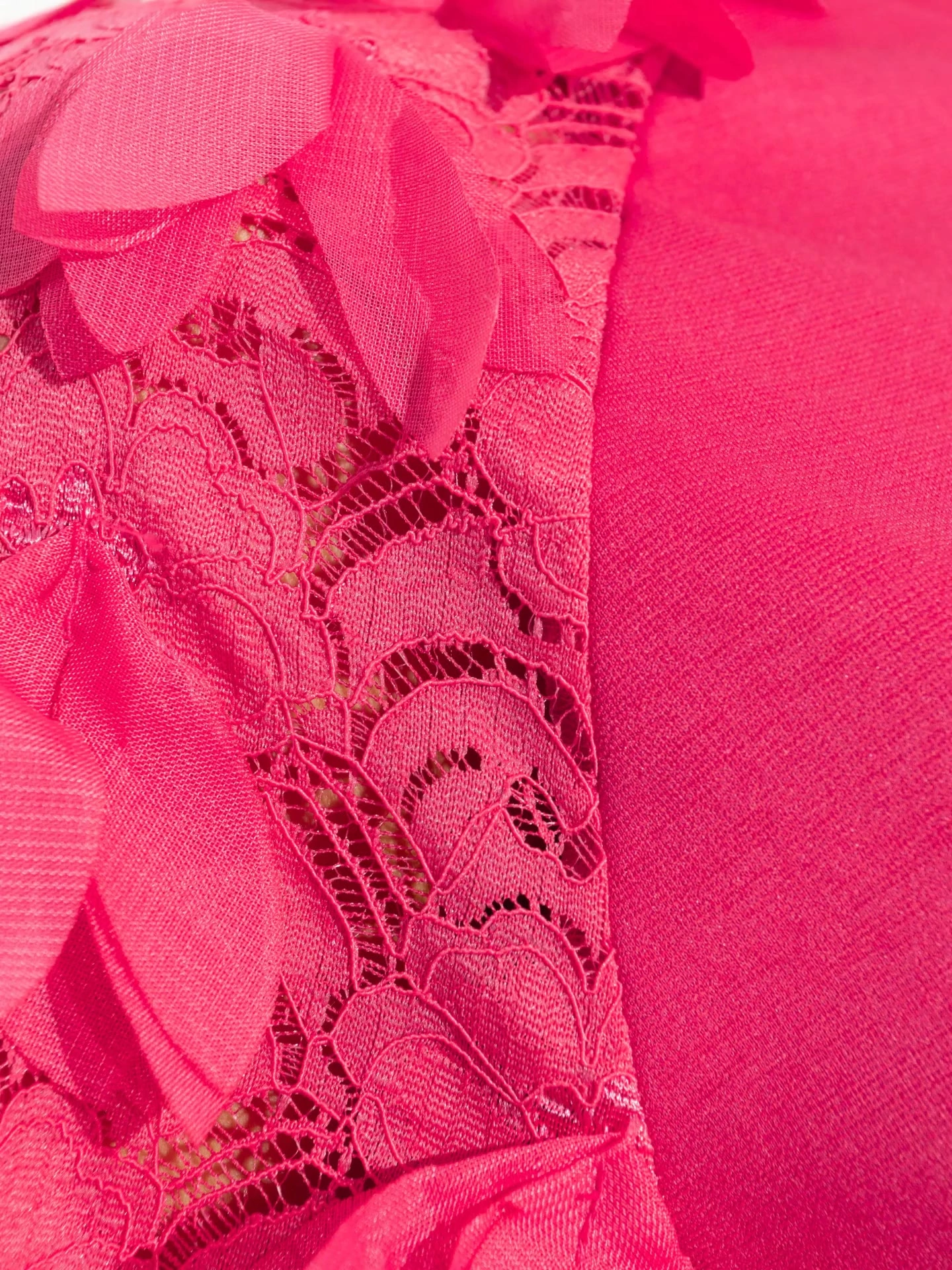 Закружила любовь (яркая)