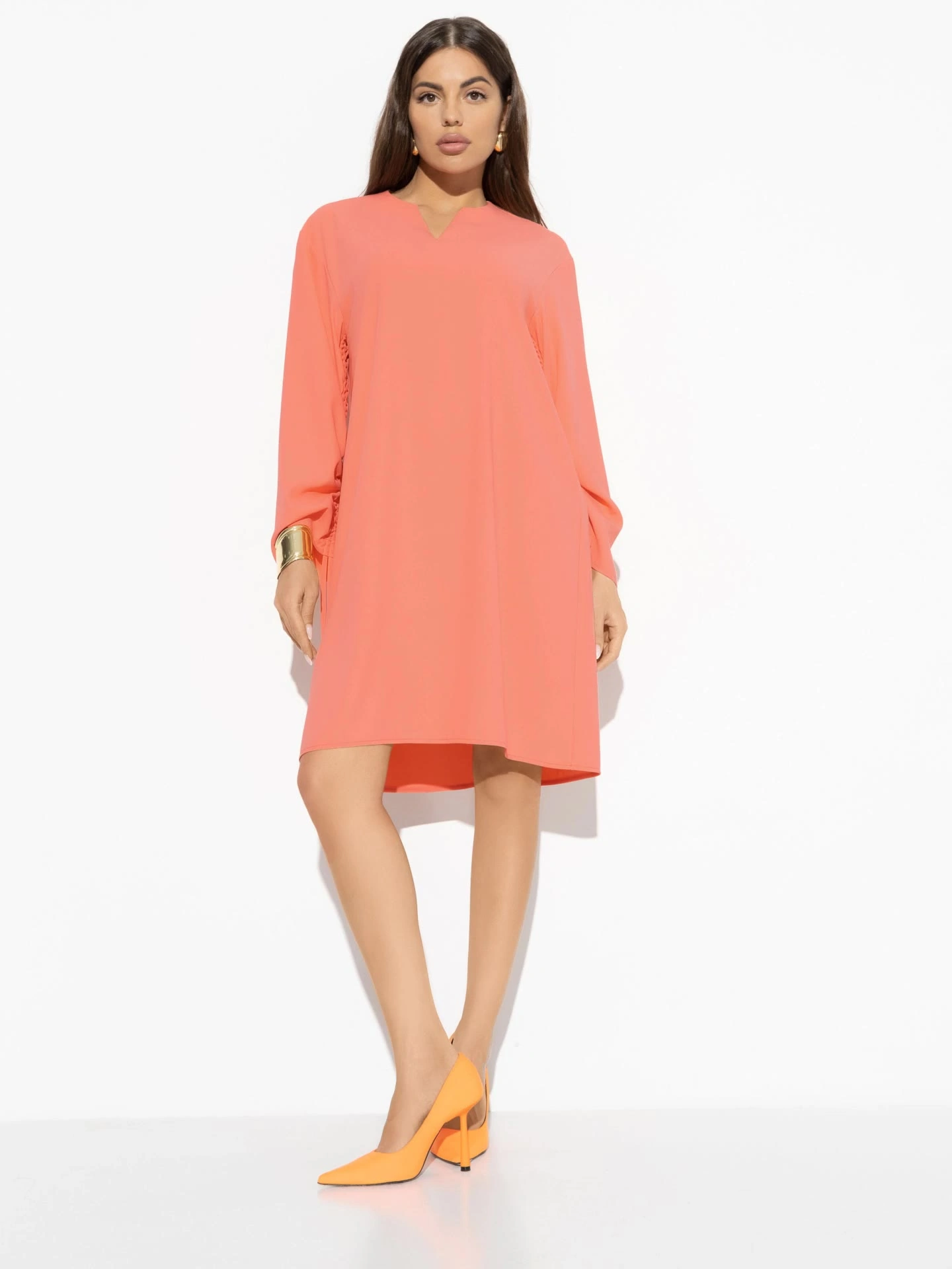 Праздник в сердечке (с поясом)