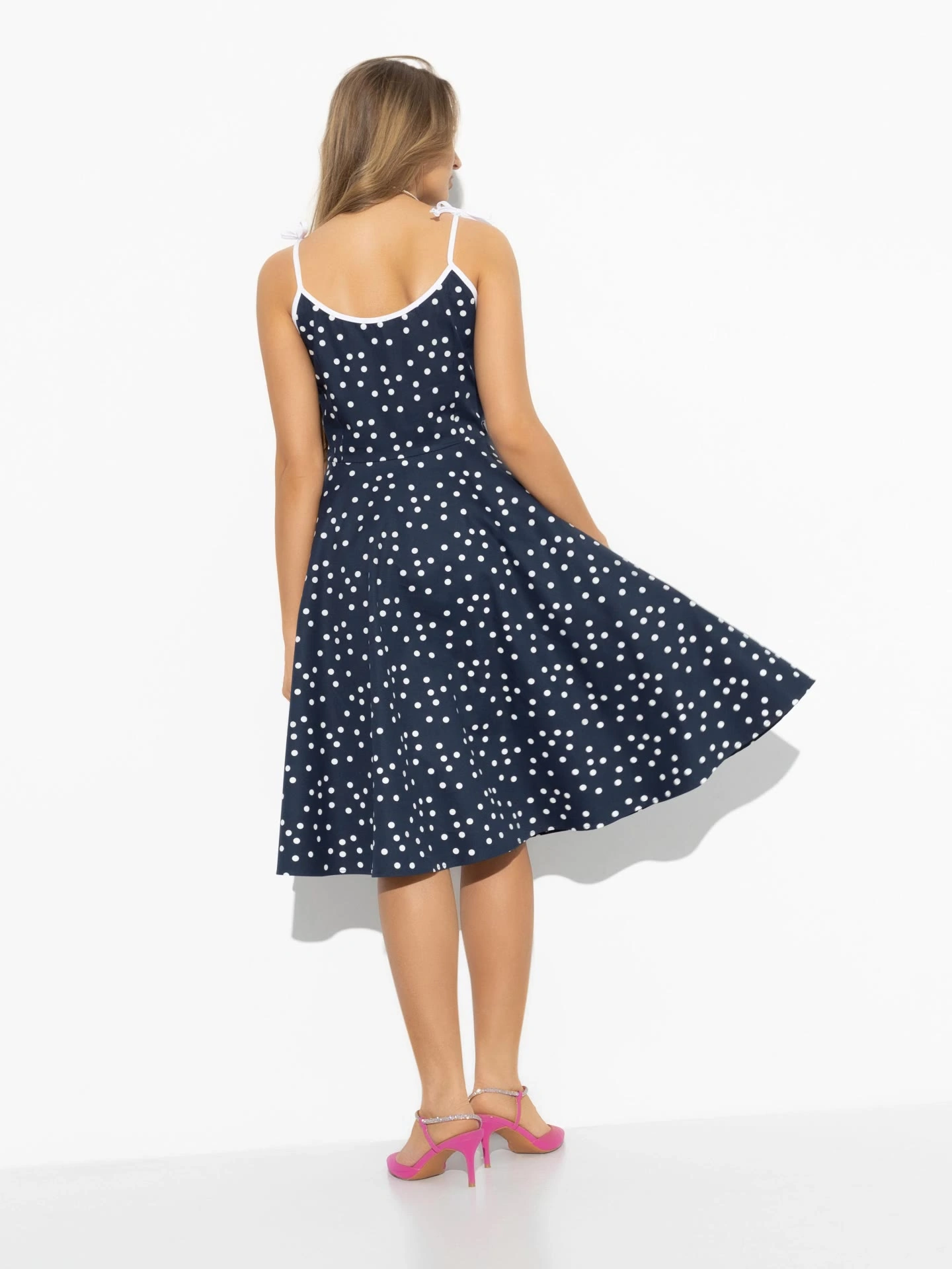 Наедине с ветром (шик)