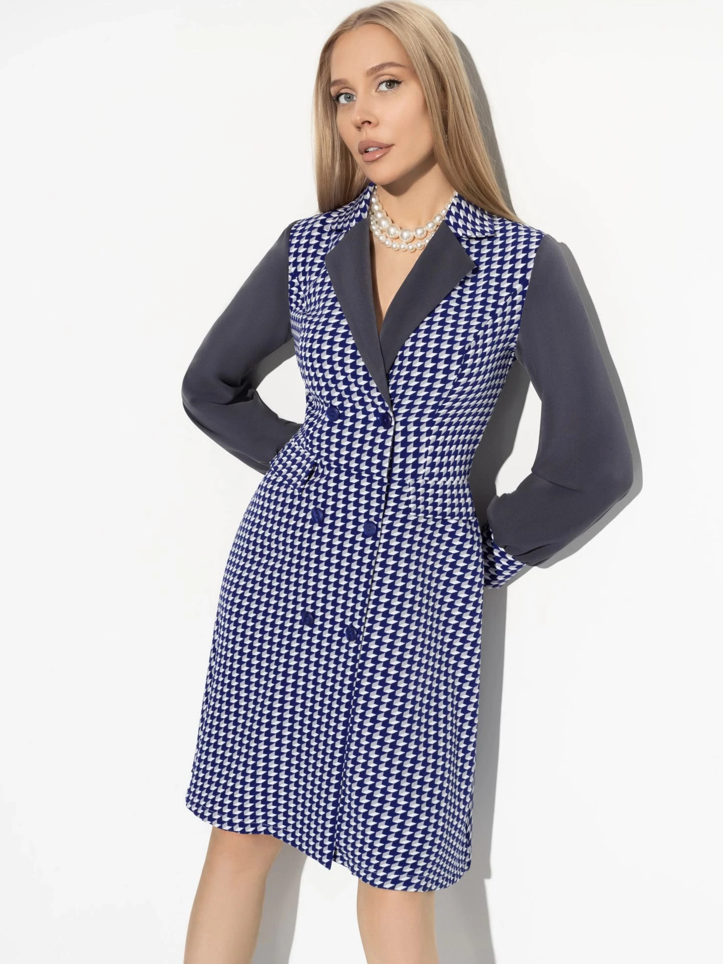 Чао, Белла (элегант)