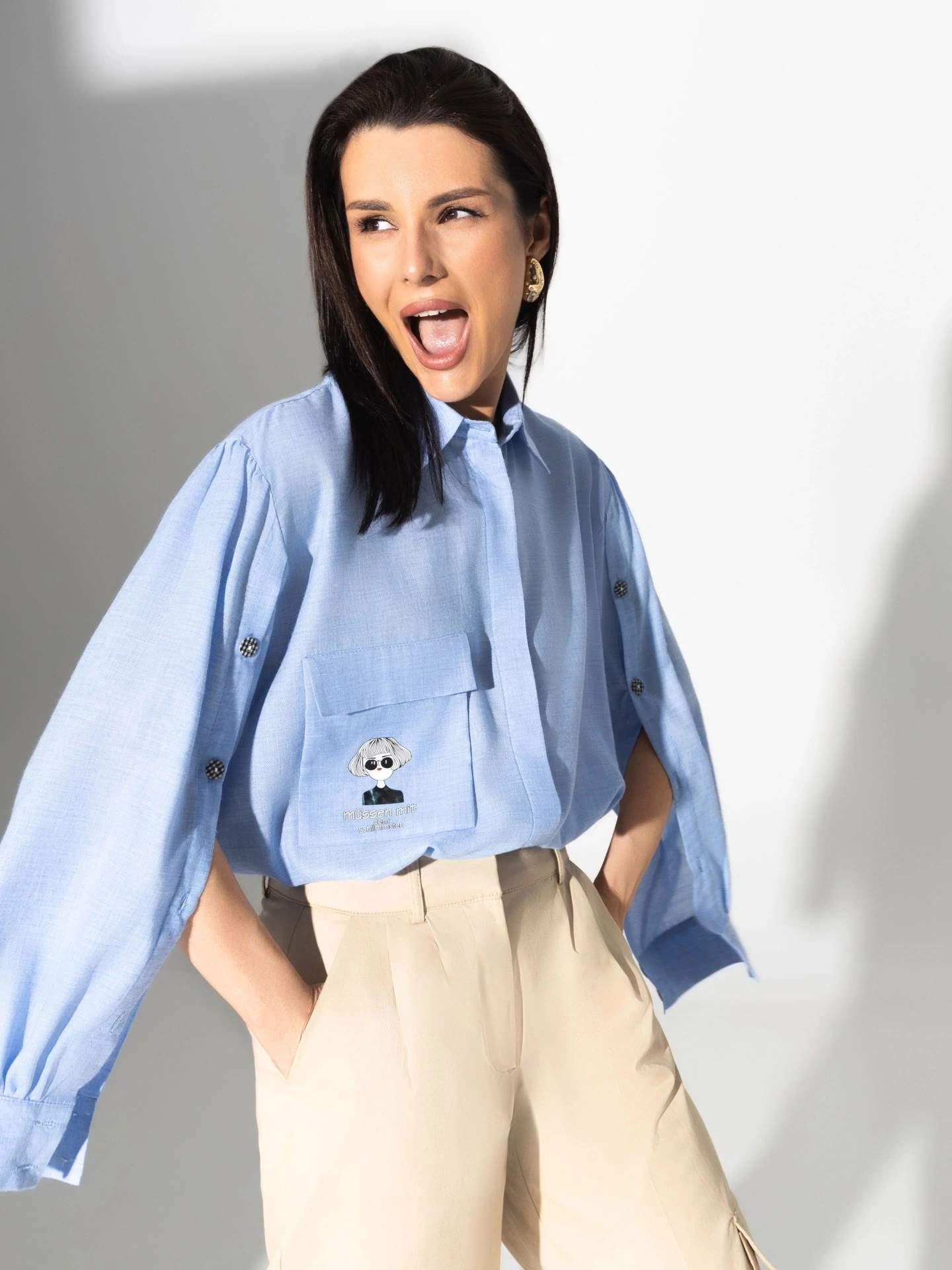 Сюжет для роскоши