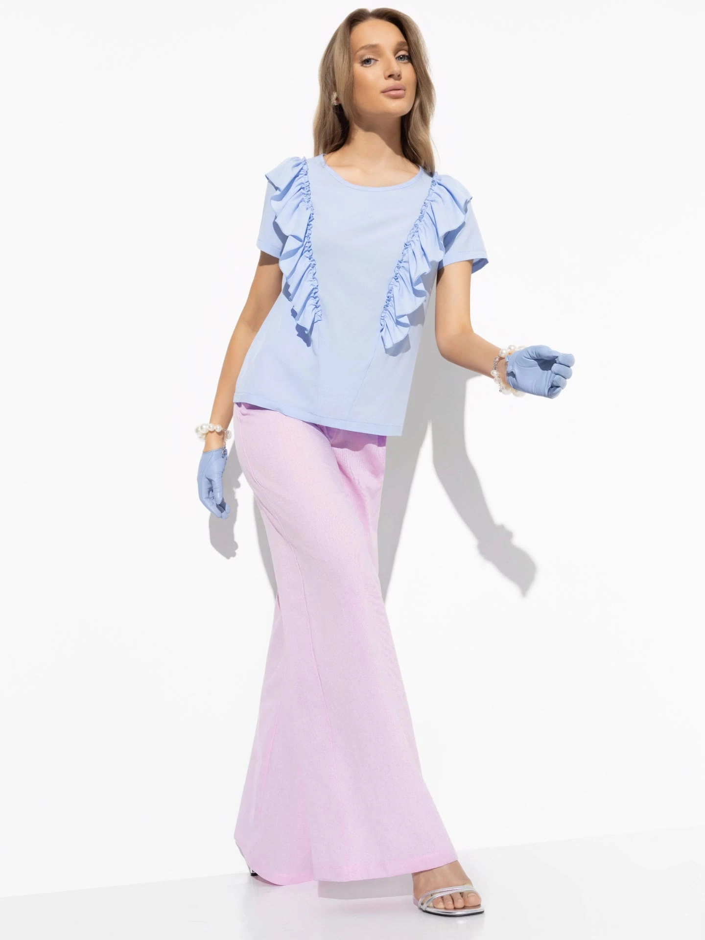 Модное сообщество (sky)