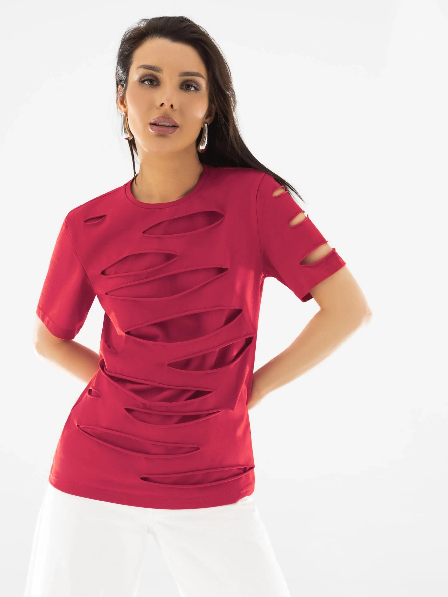 Шоу начинается (extra love)