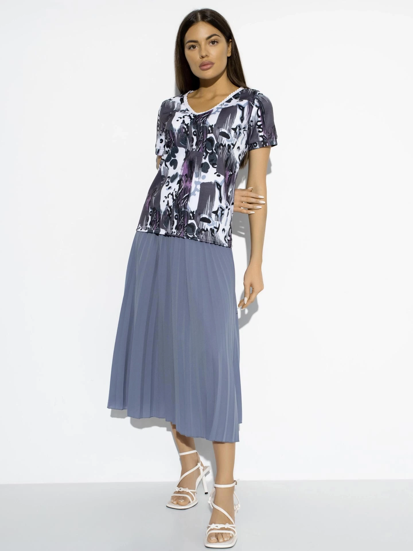 Любовь рядом (exotic)