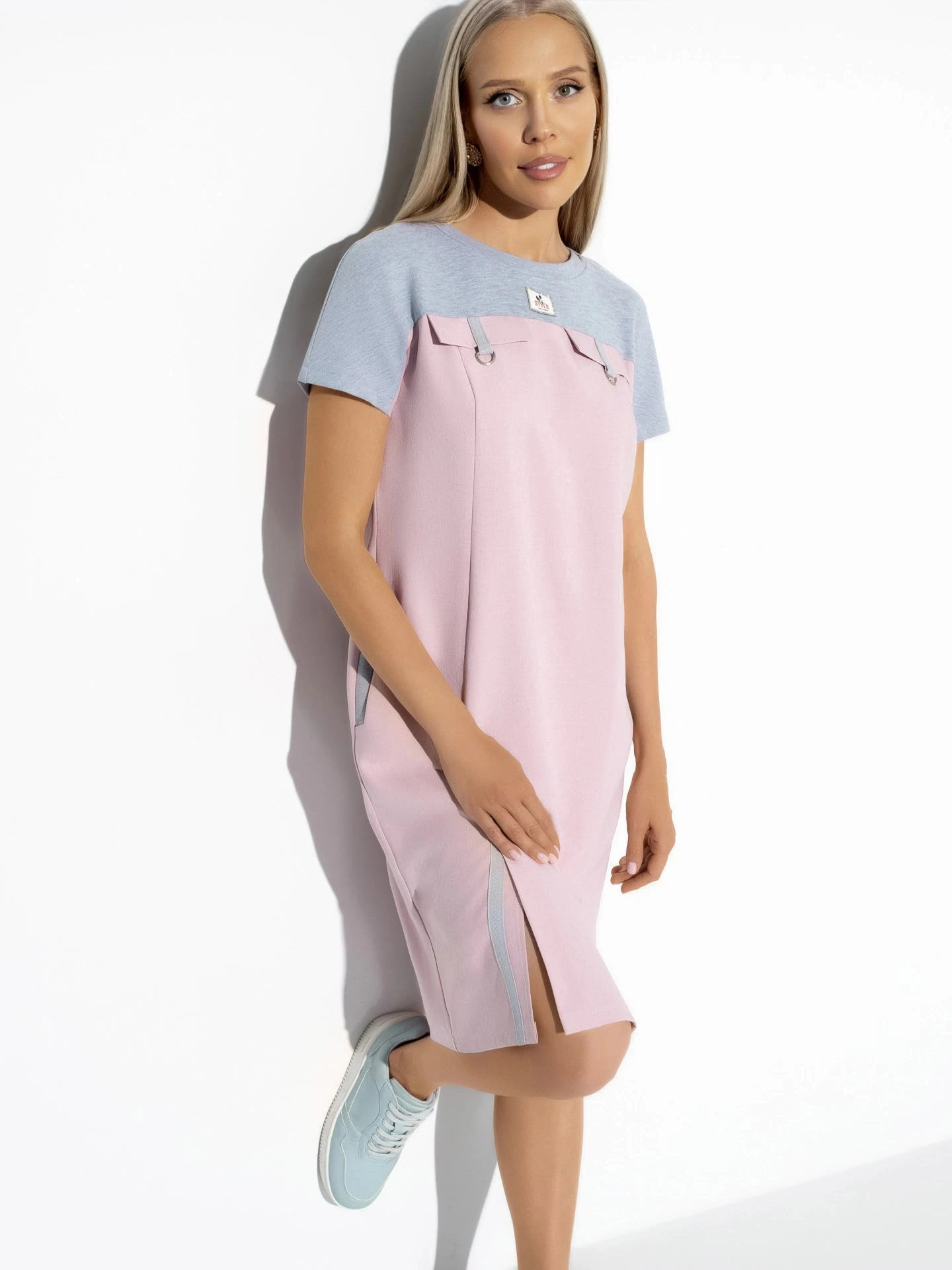 Придумай стиль (coquette)