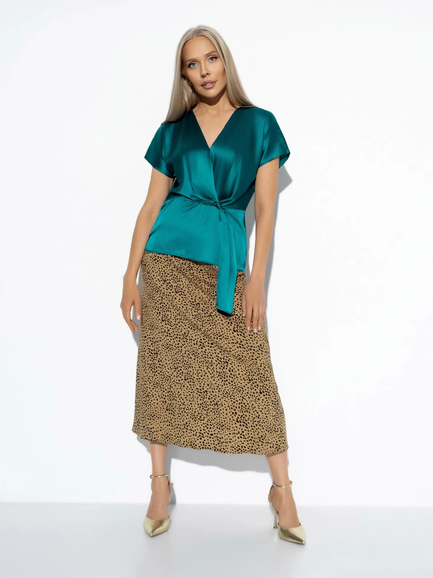 Откройся желаниям