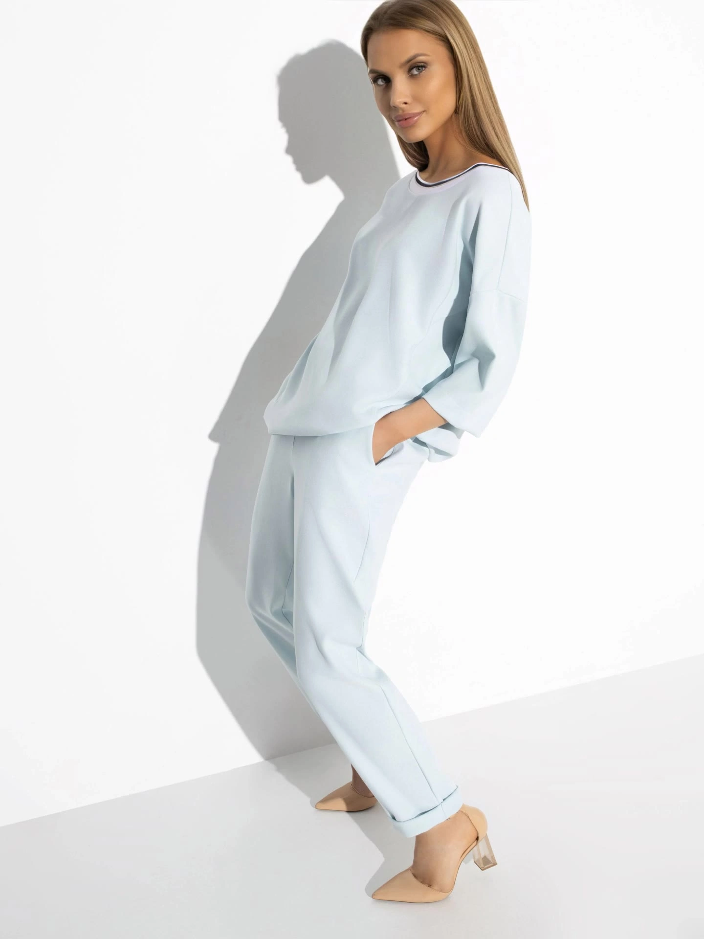 Новая эра (стайл, 2 в 1)