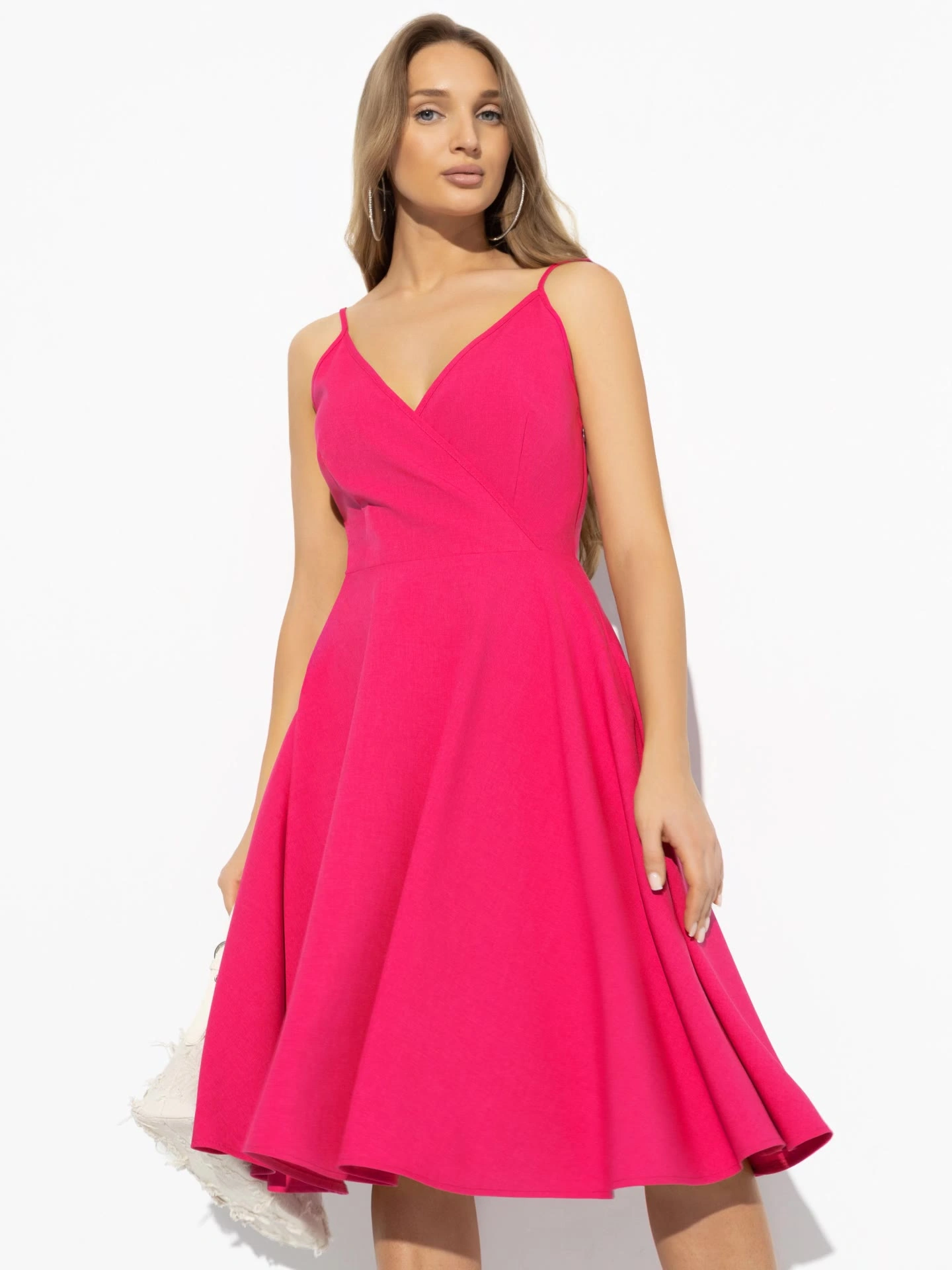 Наедине с ветром (lady, нью)