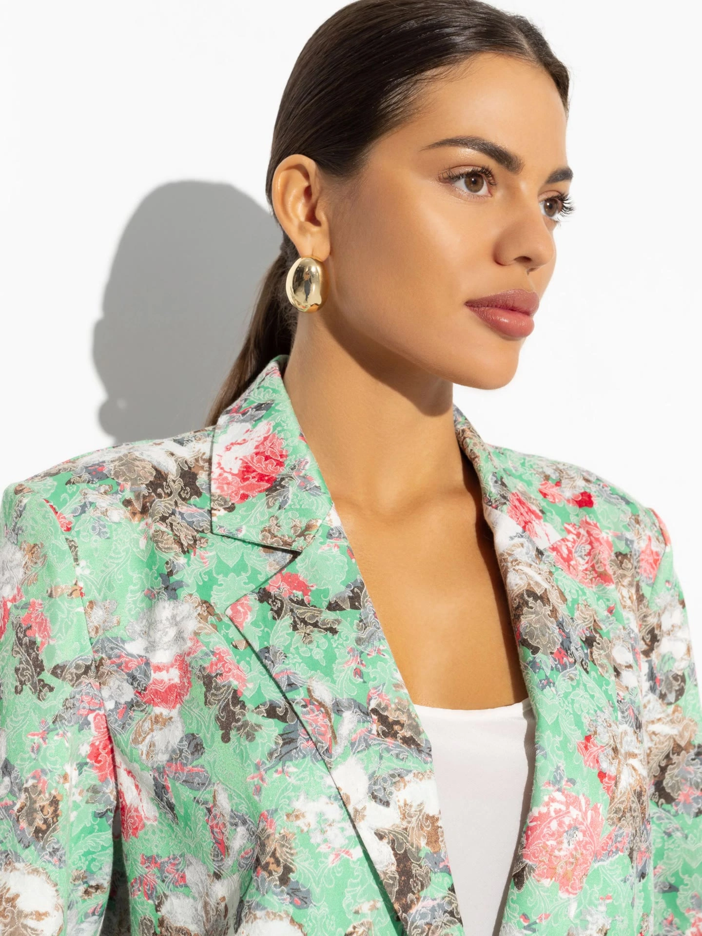 Всемирное признание (fantasy)