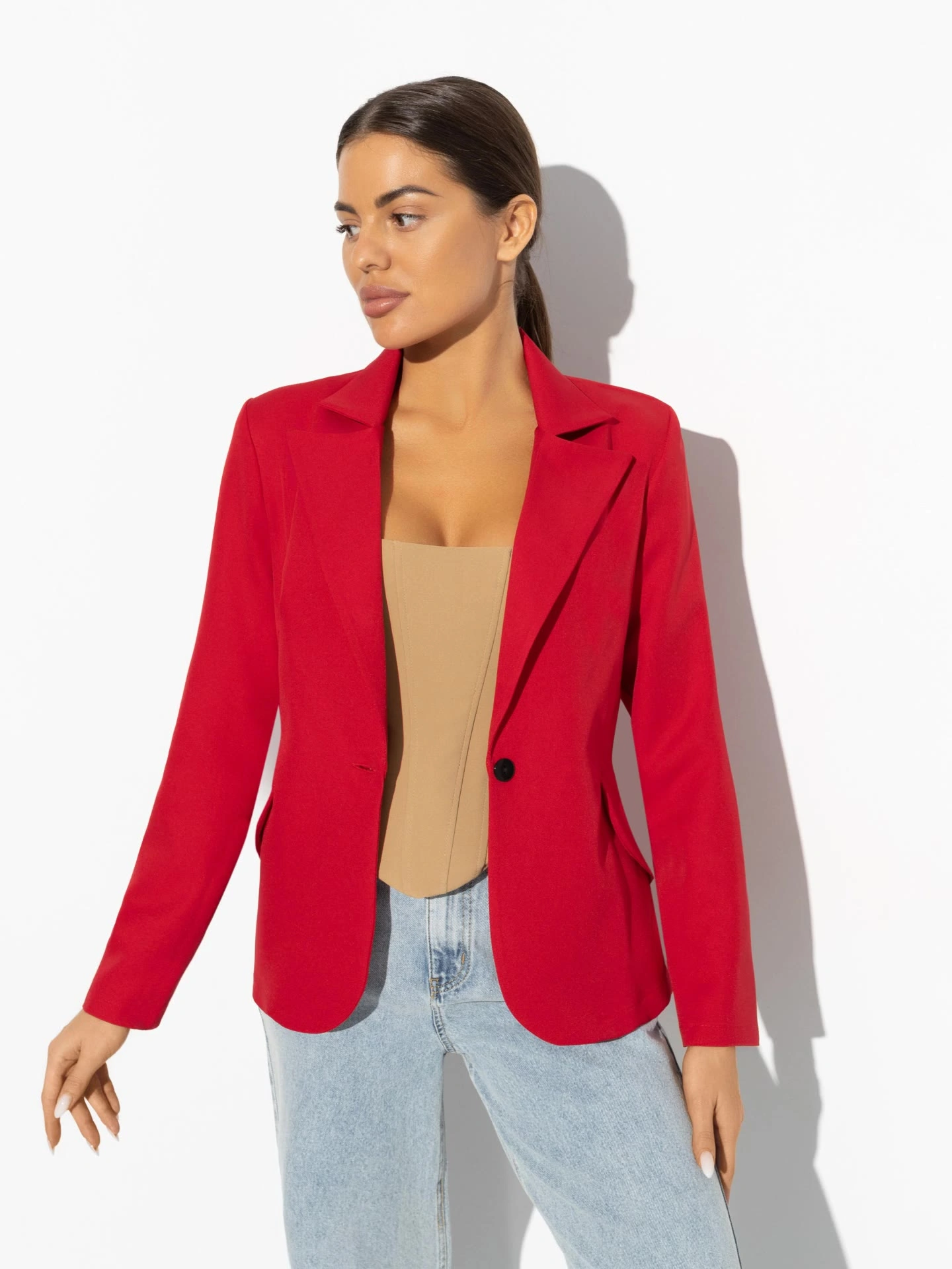 Шоу-показ (royal star)