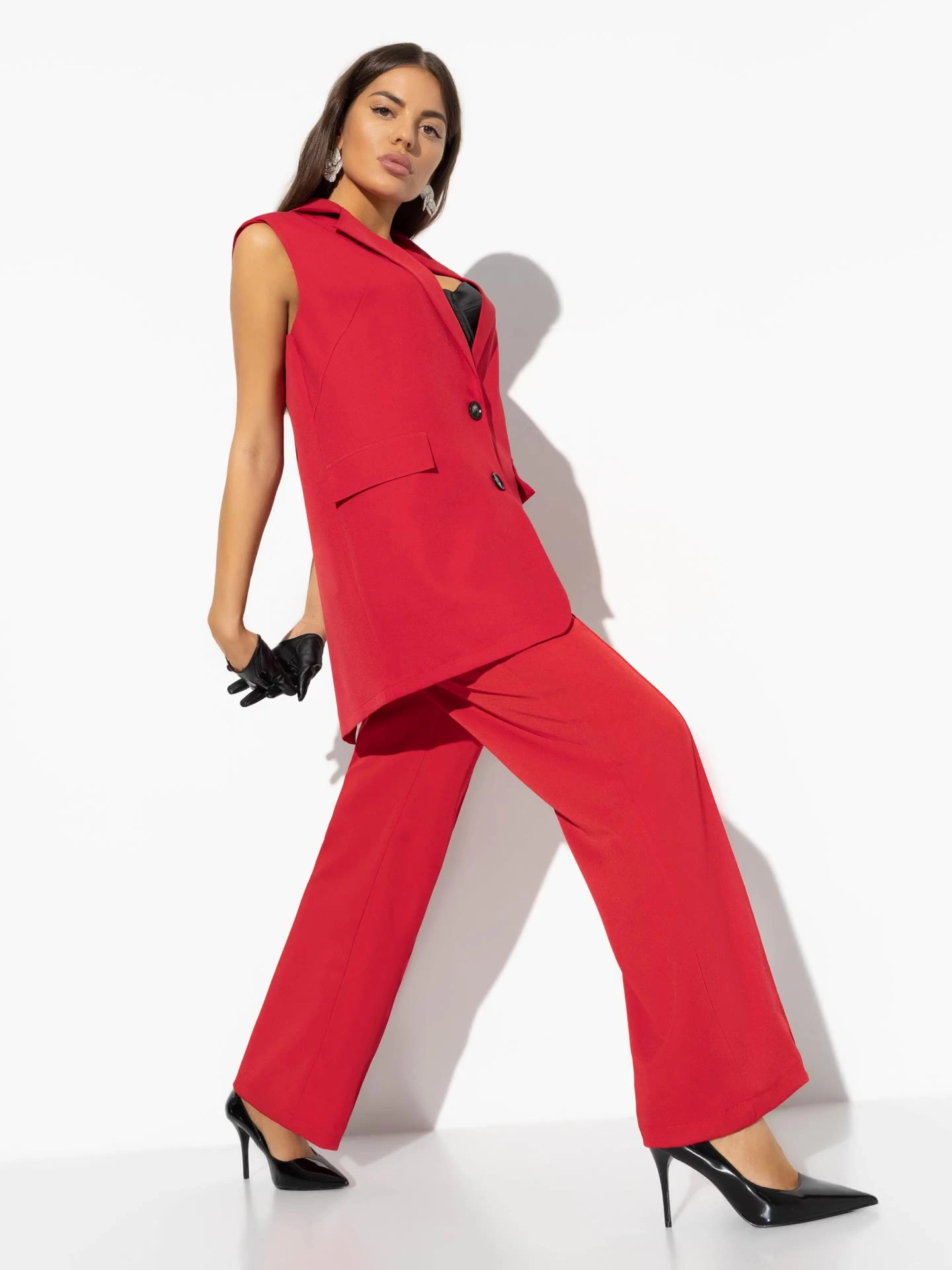 Каноны глянца (passion)