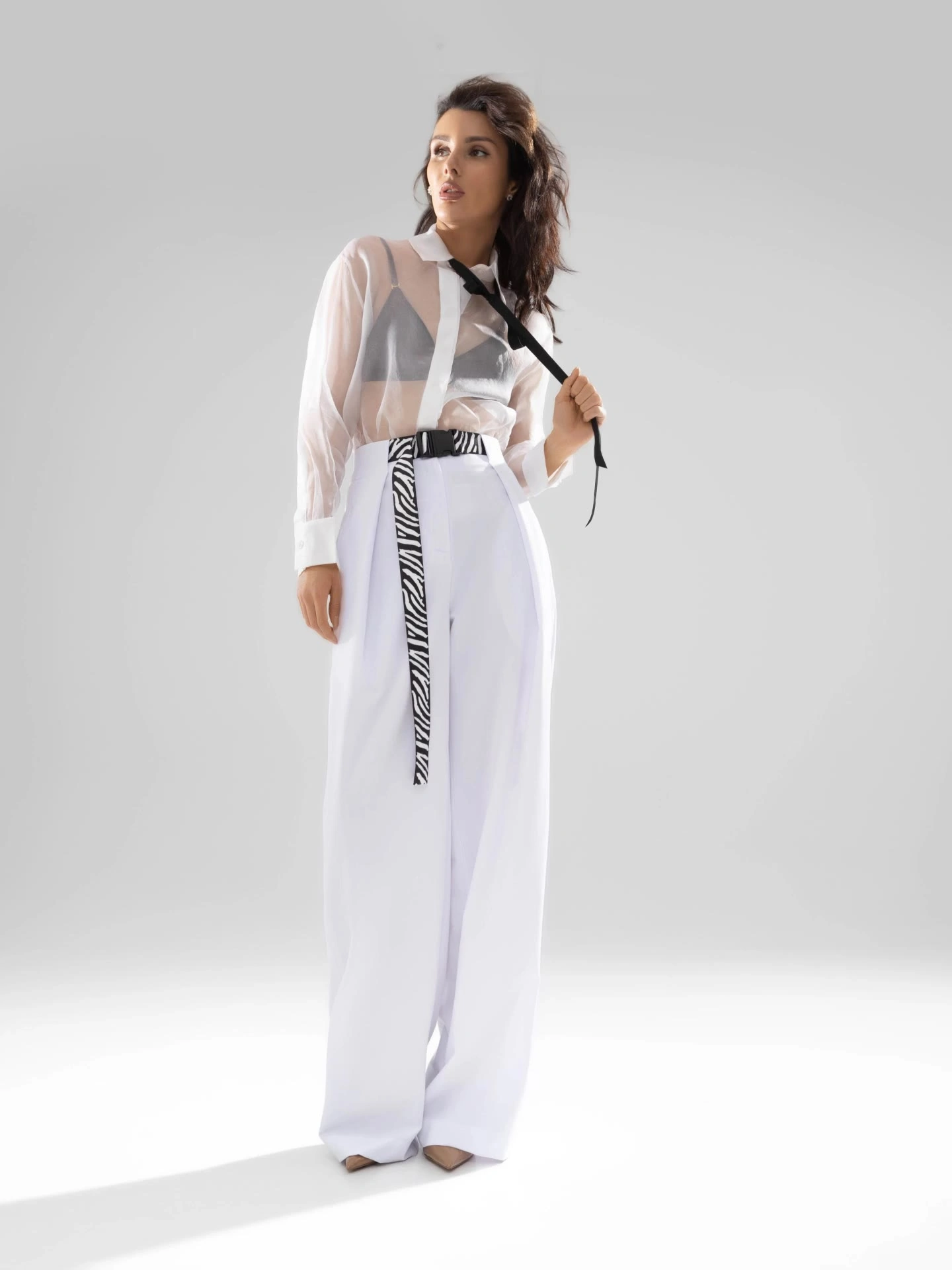 Lifestyle (шик, с поясом)