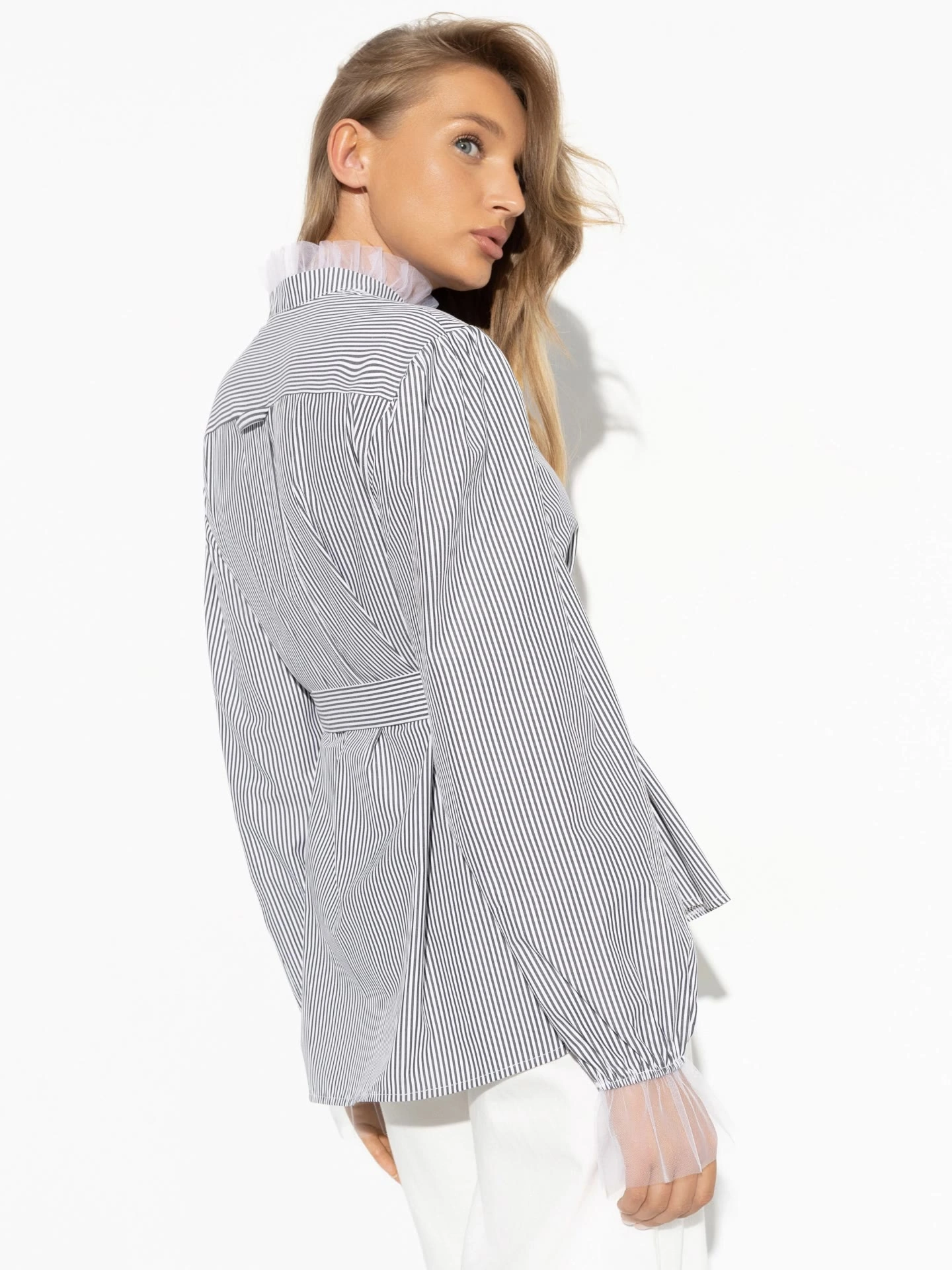 Идеальный стиль (с поясом)