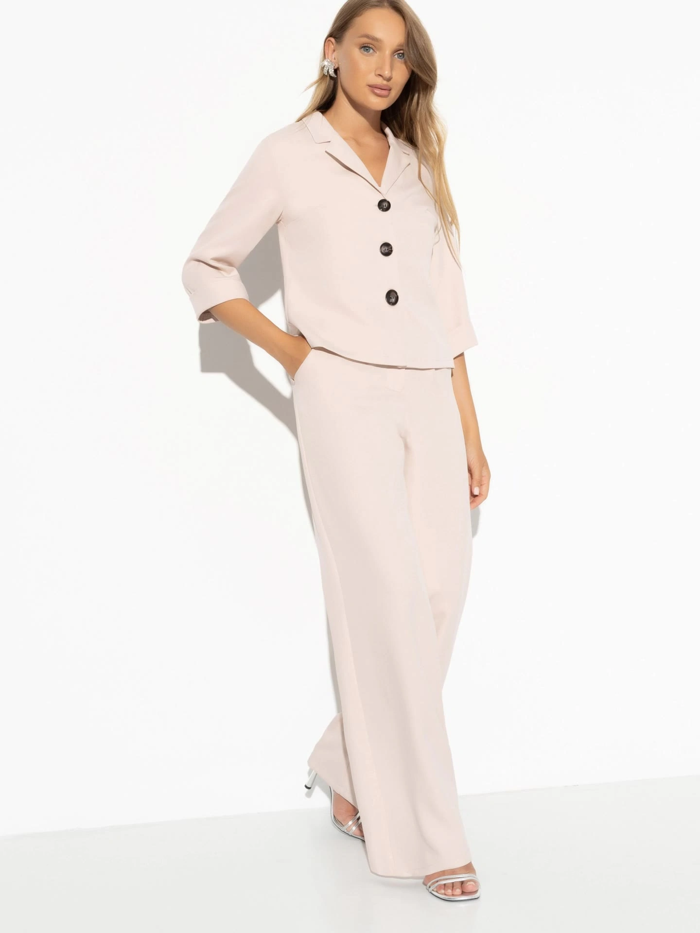 Почувствуй удачу (beige)