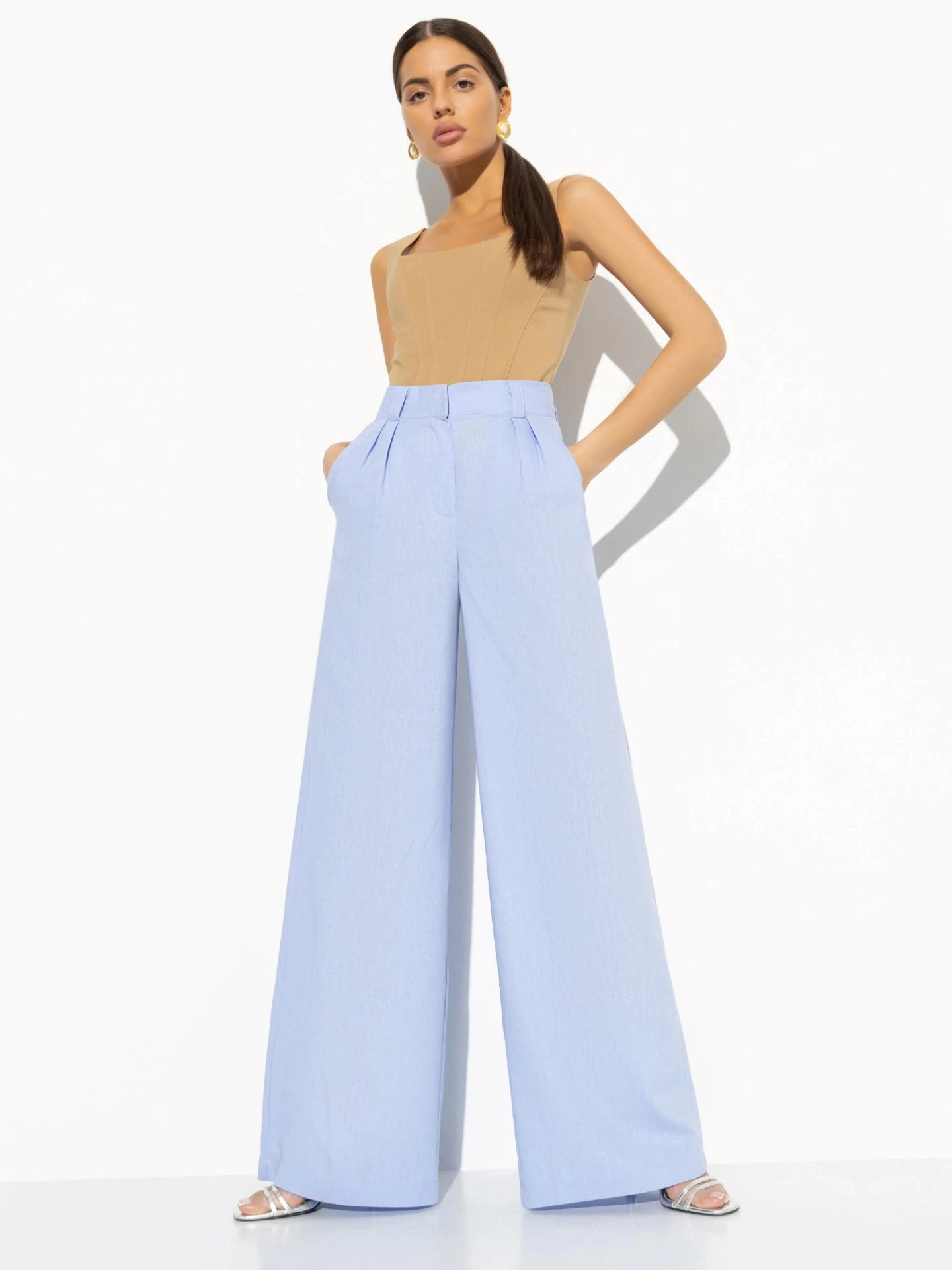 На седьмом небе (angel)