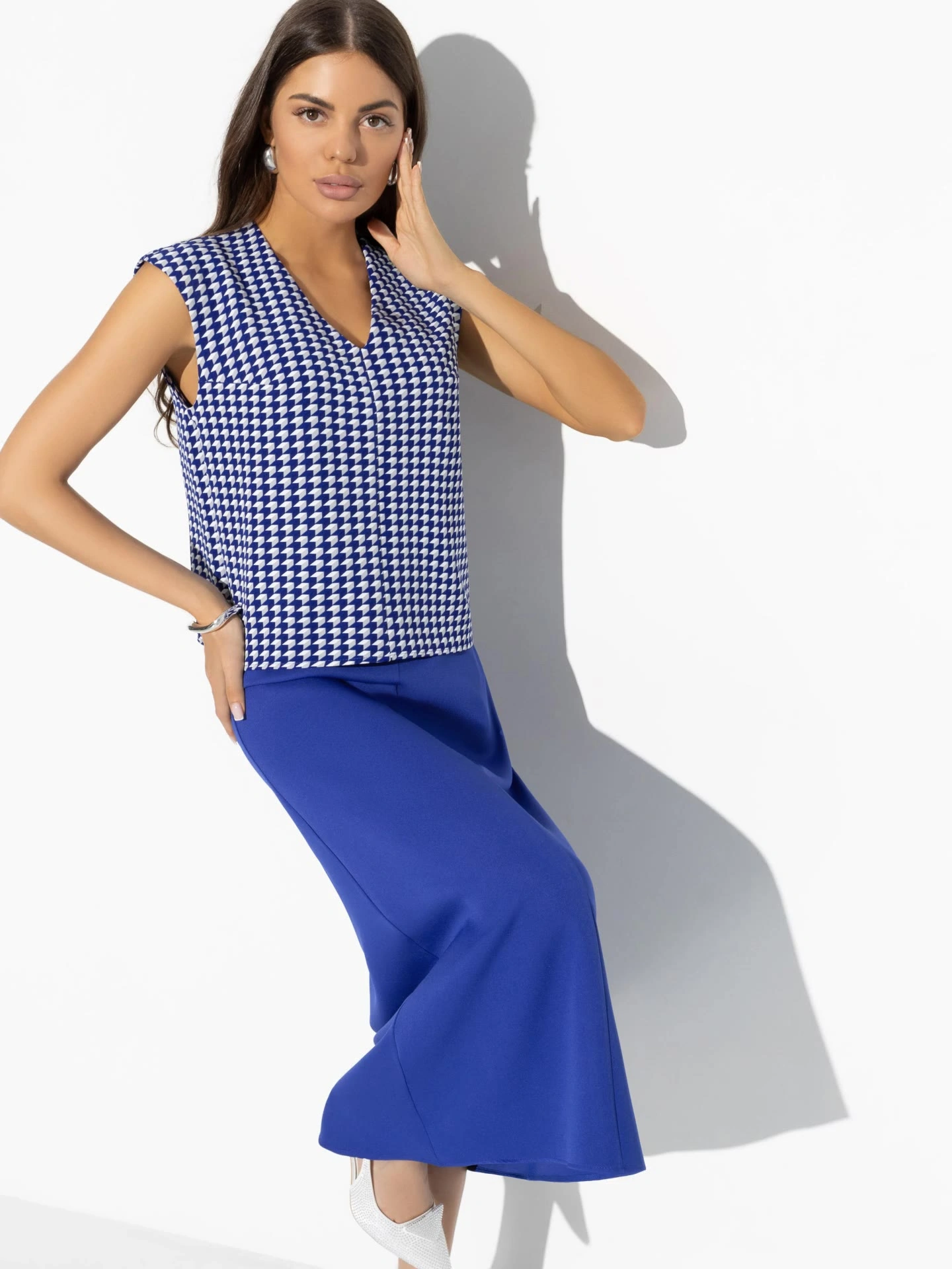 Пикантный стиль